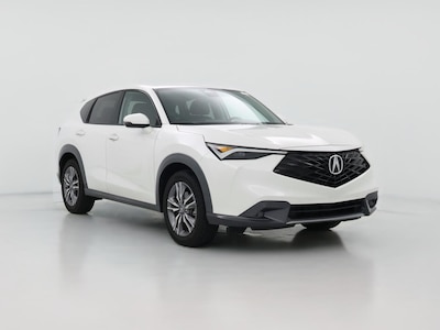 2025 Acura ADX