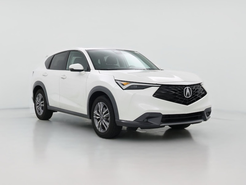 2025 Acura ADX  -
                  Columbia, SC