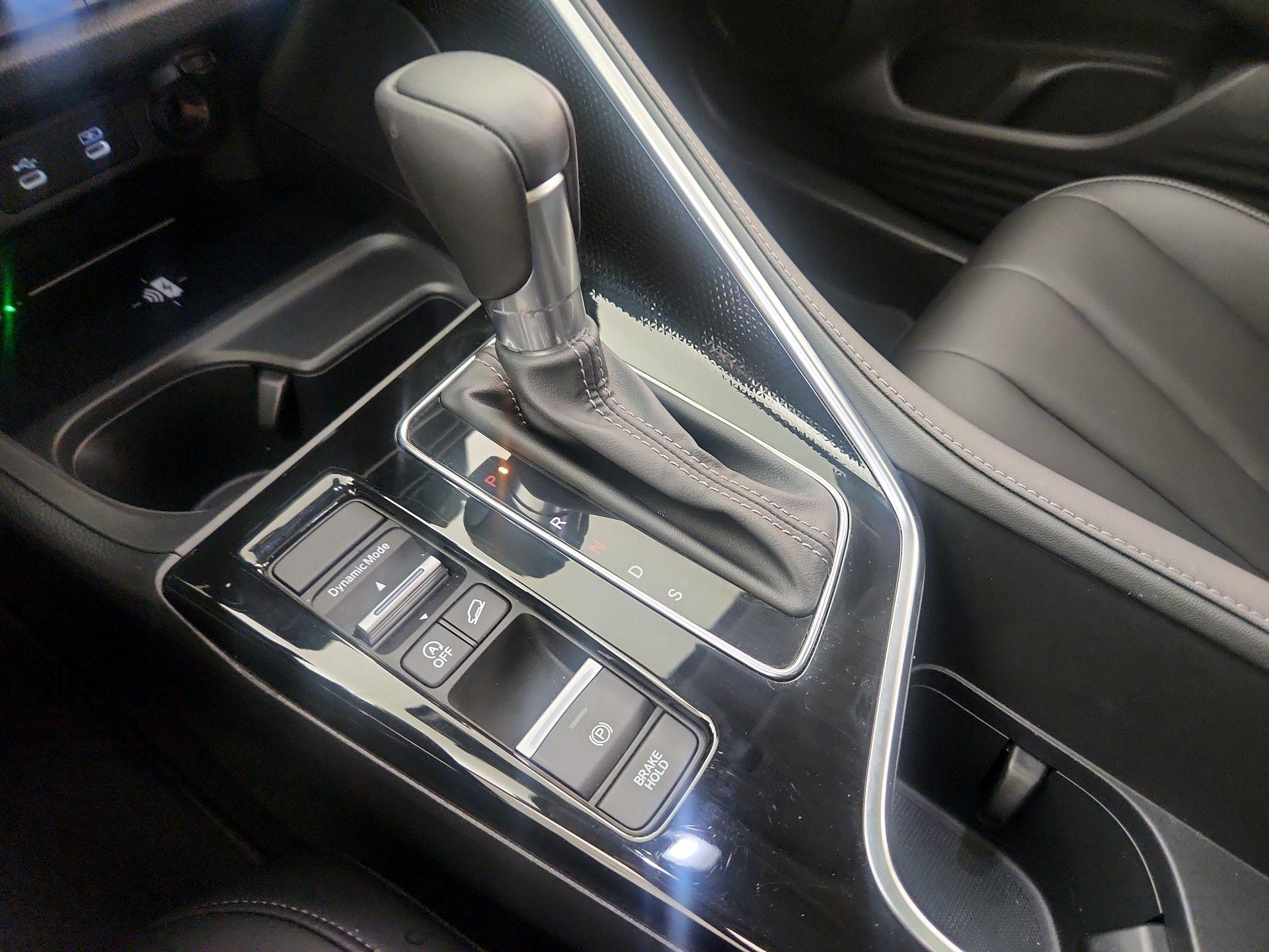 Thumbnail: 2025 Acura ADX - 17