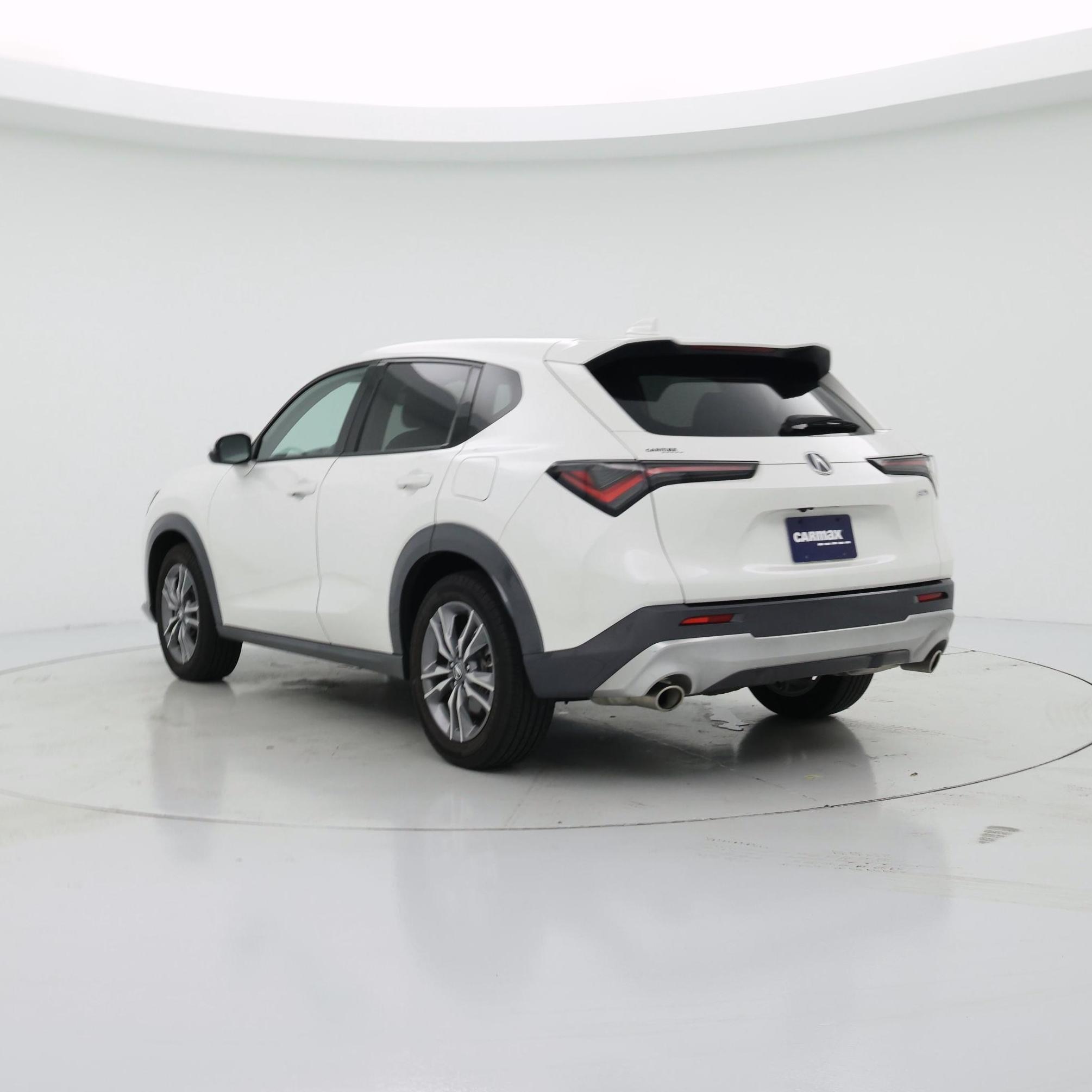 Thumbnail: 2025 Acura ADX - 2