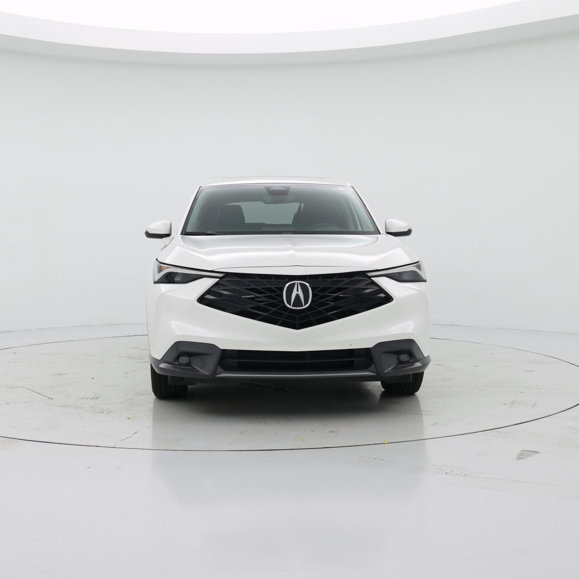 Thumbnail: 2025 Acura ADX - 5