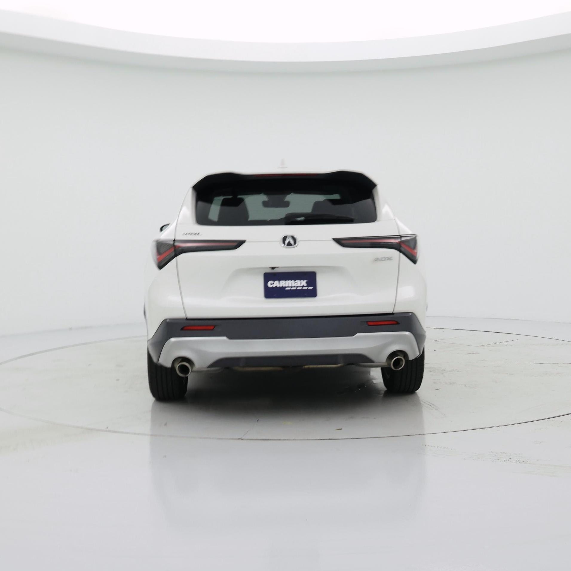 Thumbnail: 2025 Acura ADX - 6