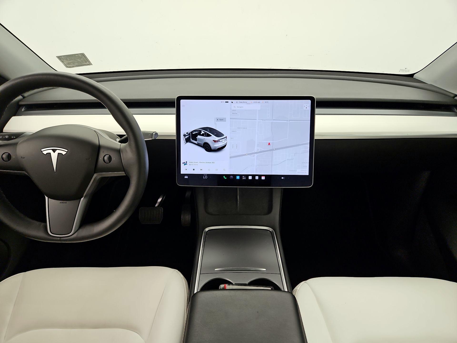 Thumbnail: 2022 Tesla Model Y - 9