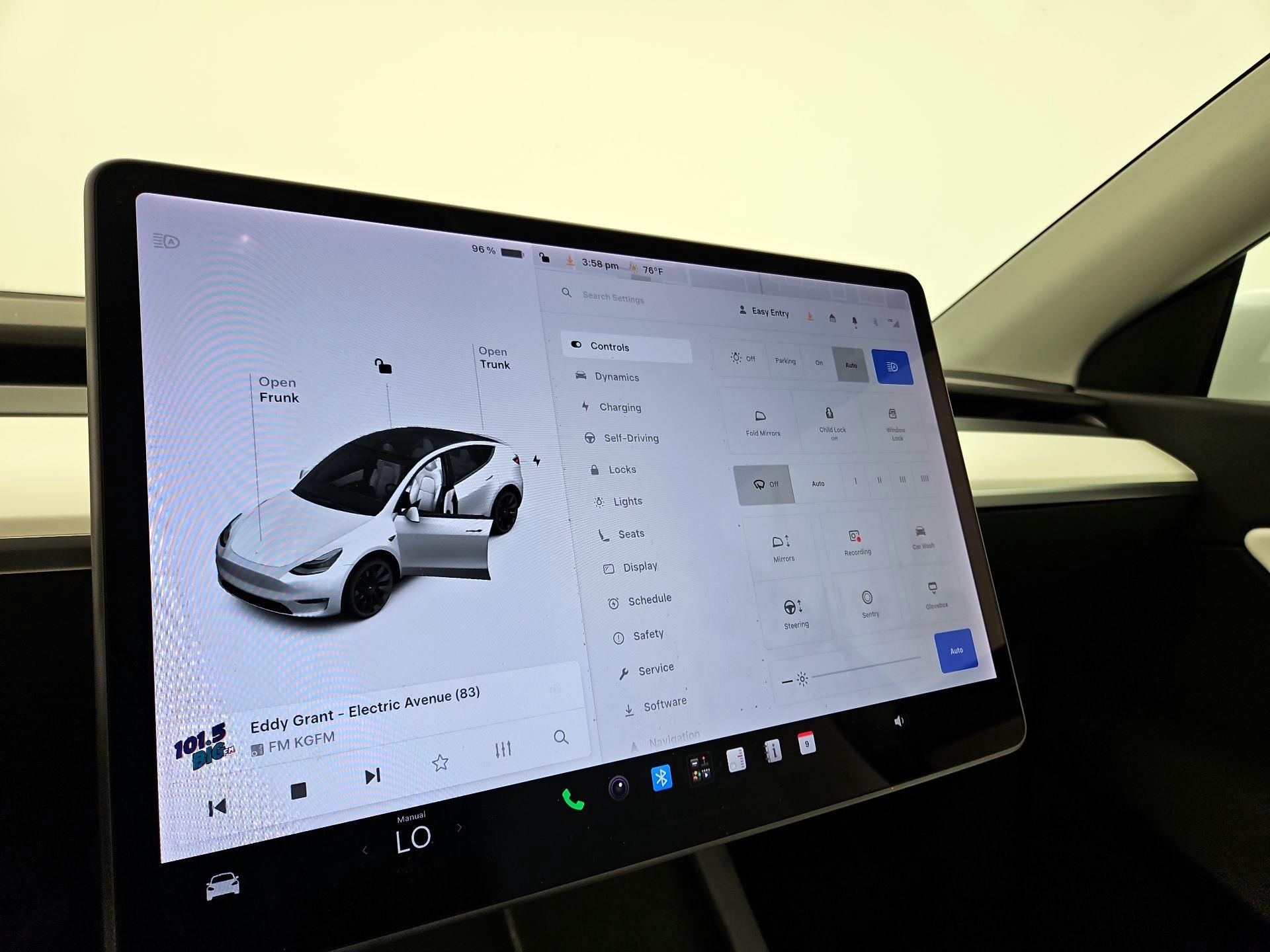 Thumbnail: 2022 Tesla Model Y - 13