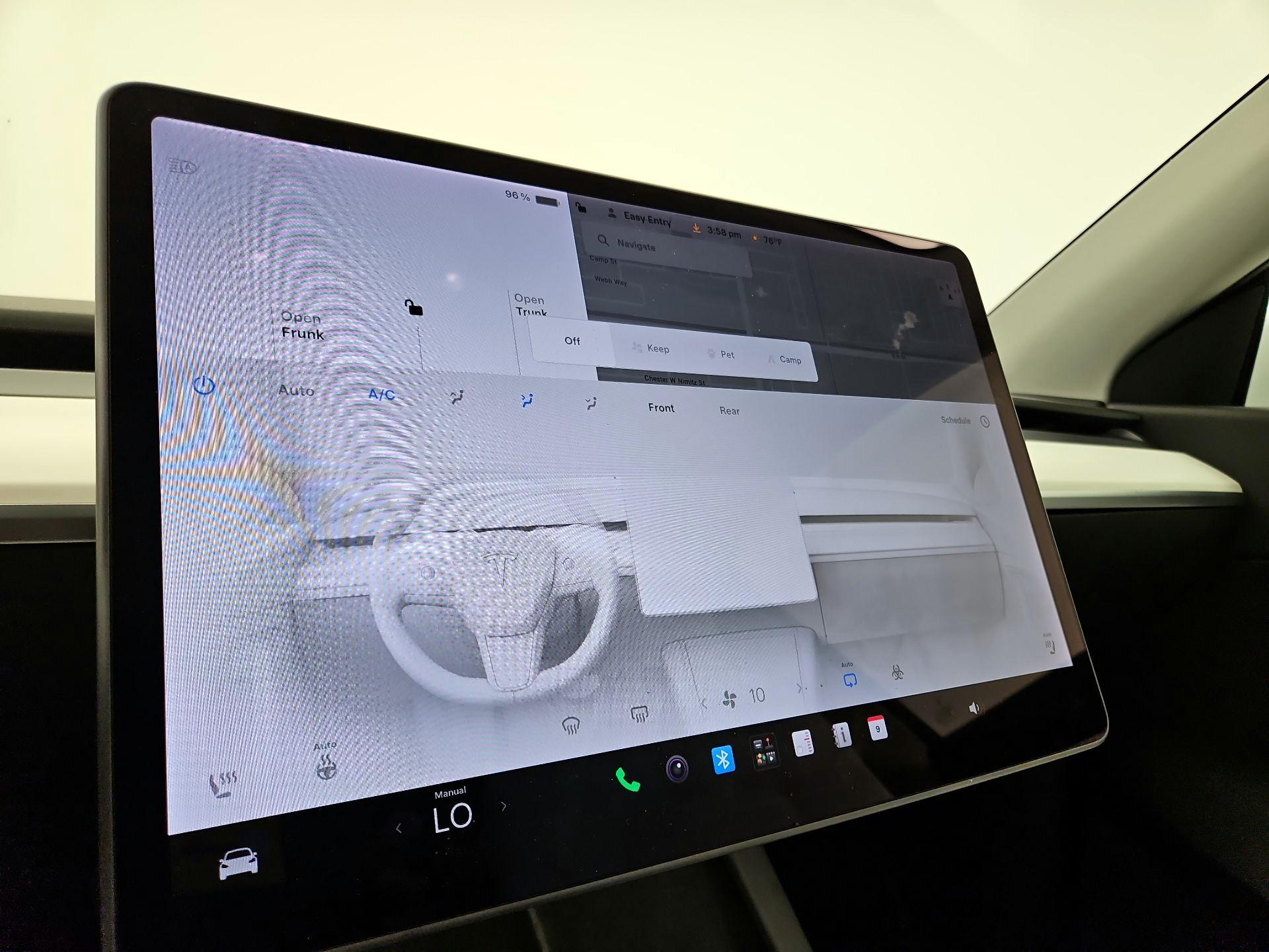 Thumbnail: 2022 Tesla Model Y - 14