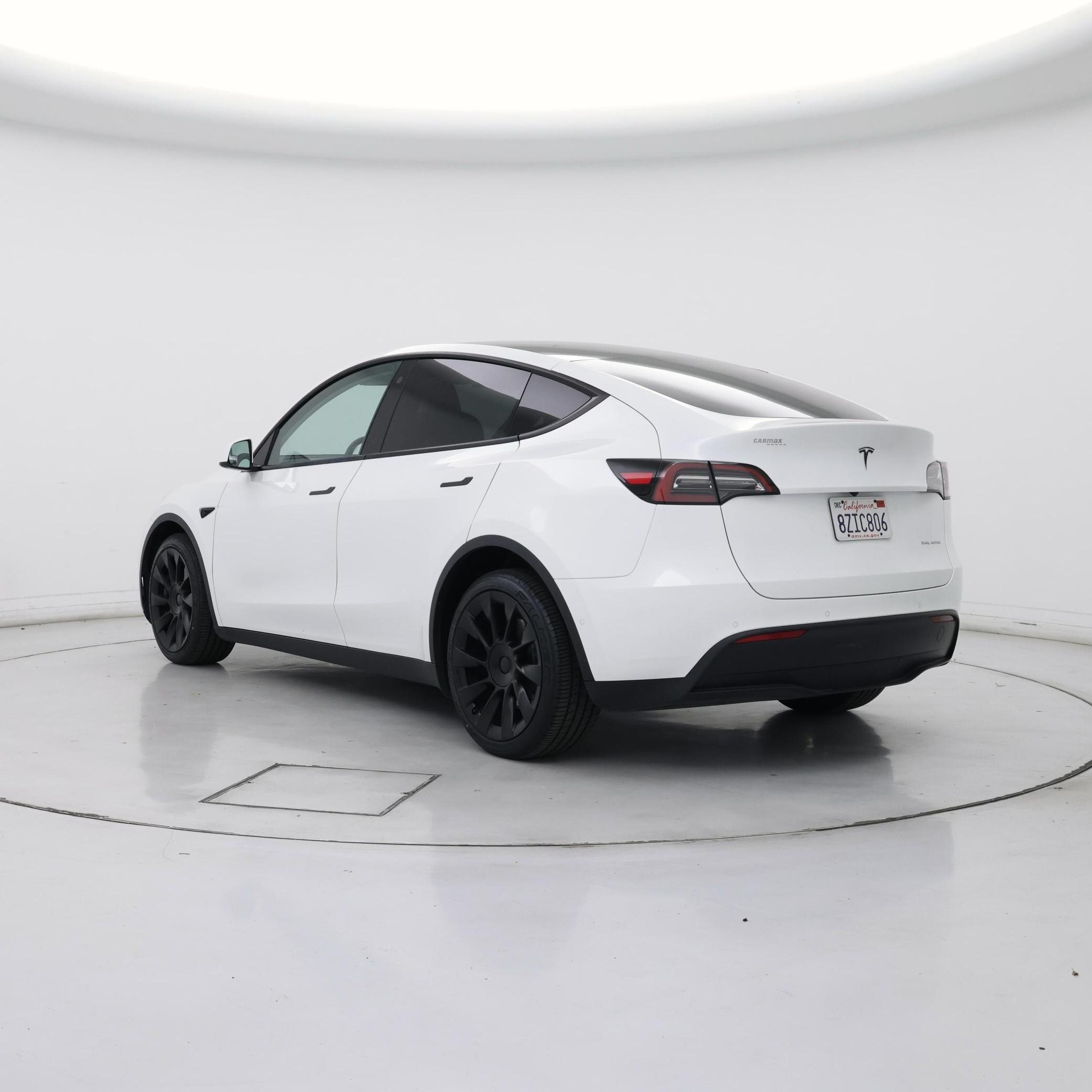 Thumbnail: 2022 Tesla Model Y - 2