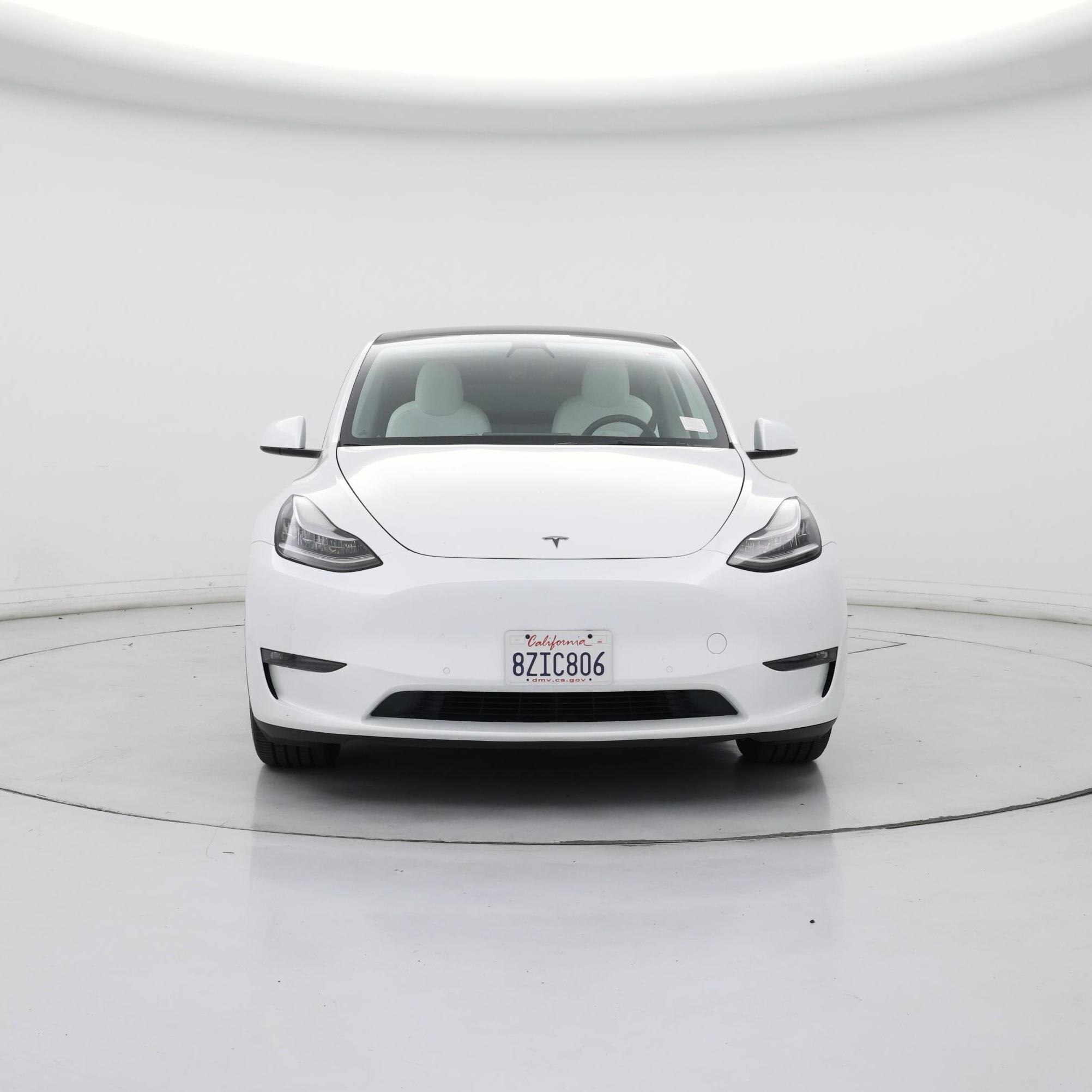 Thumbnail: 2022 Tesla Model Y - 5