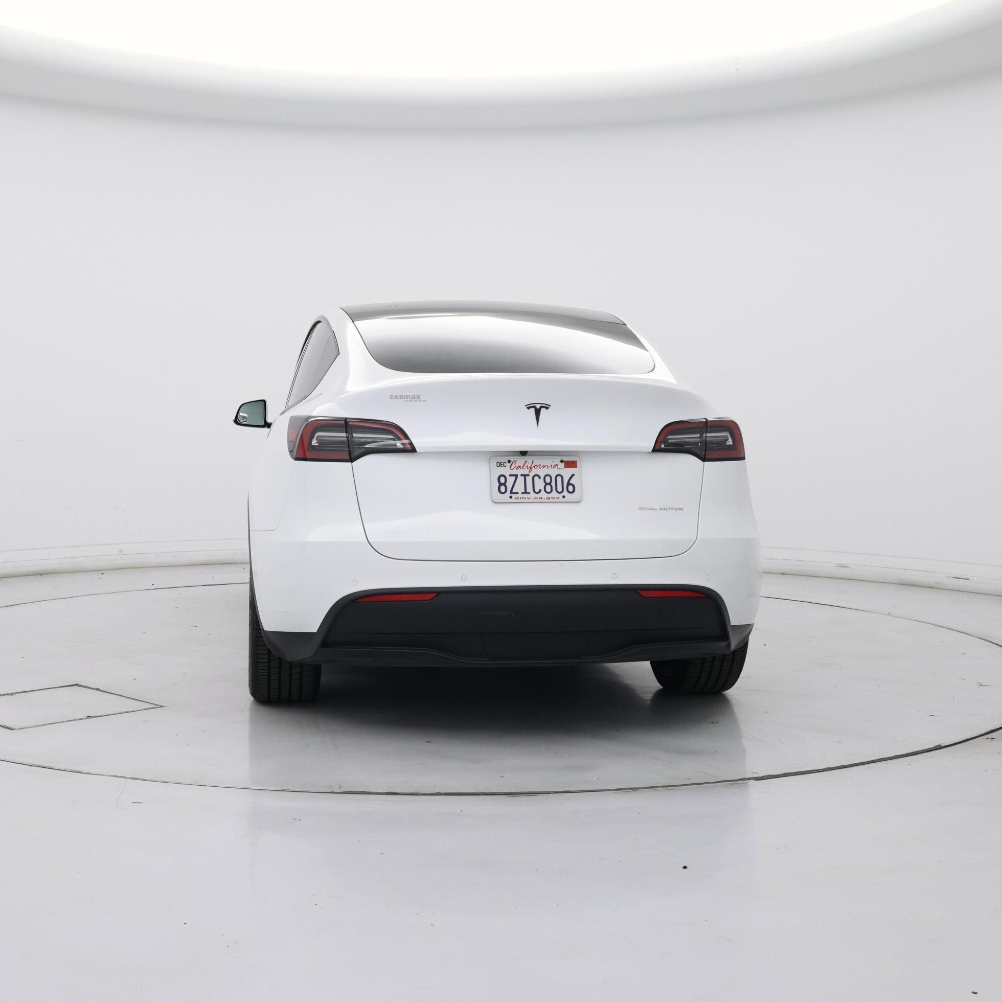 Thumbnail: 2022 Tesla Model Y - 6