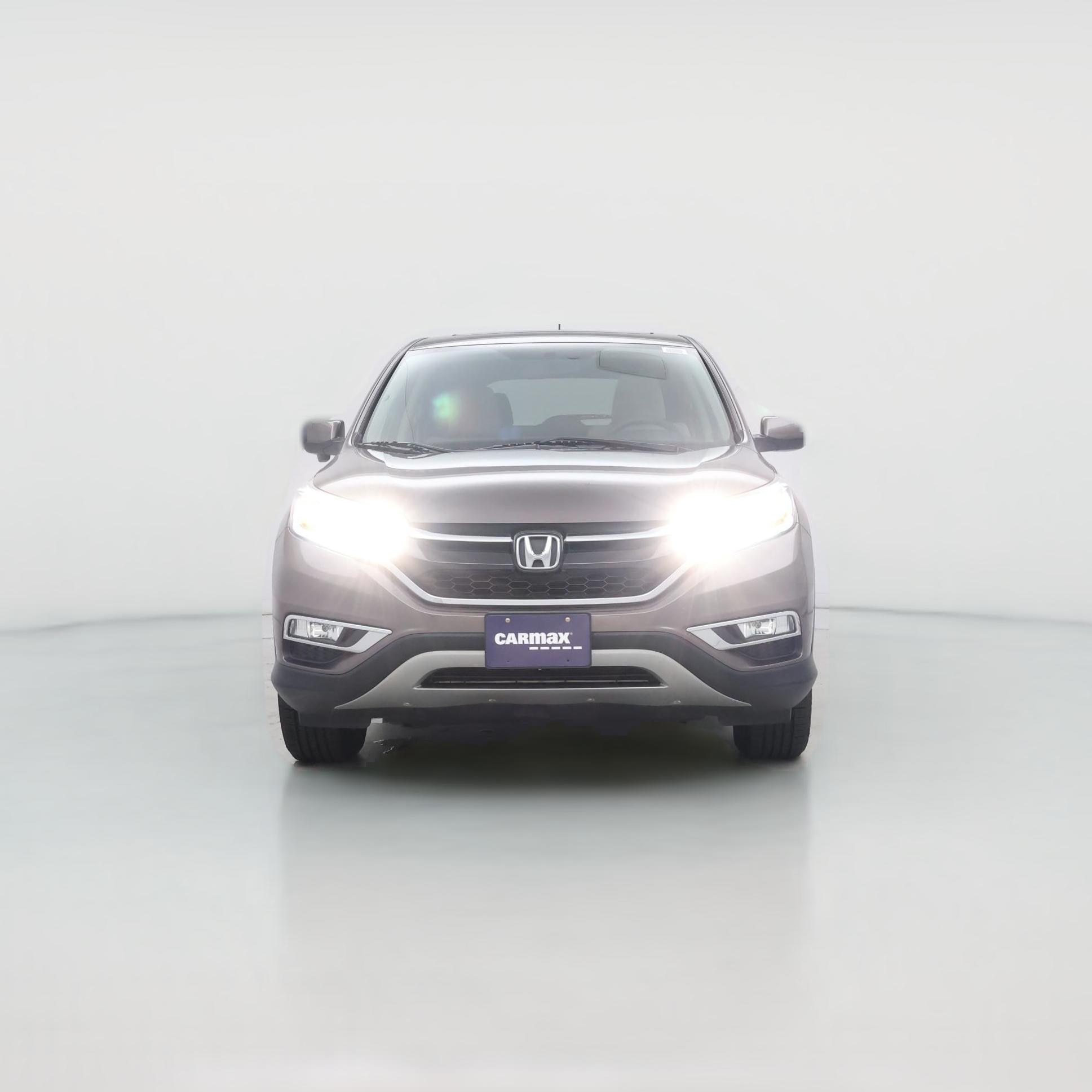 Thumbnail: 2015 Honda CR-V - 1