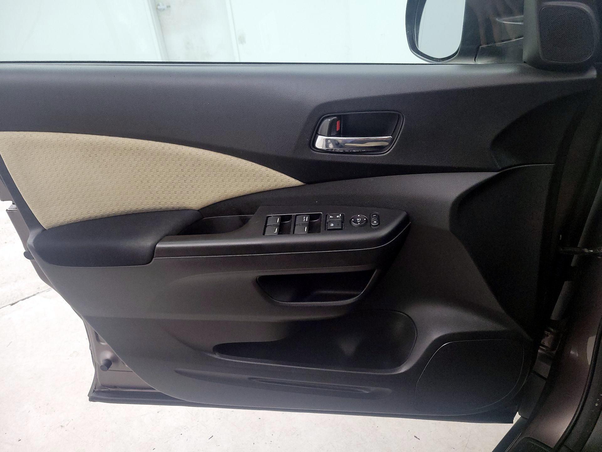 Thumbnail: 2015 Honda CR-V - 13