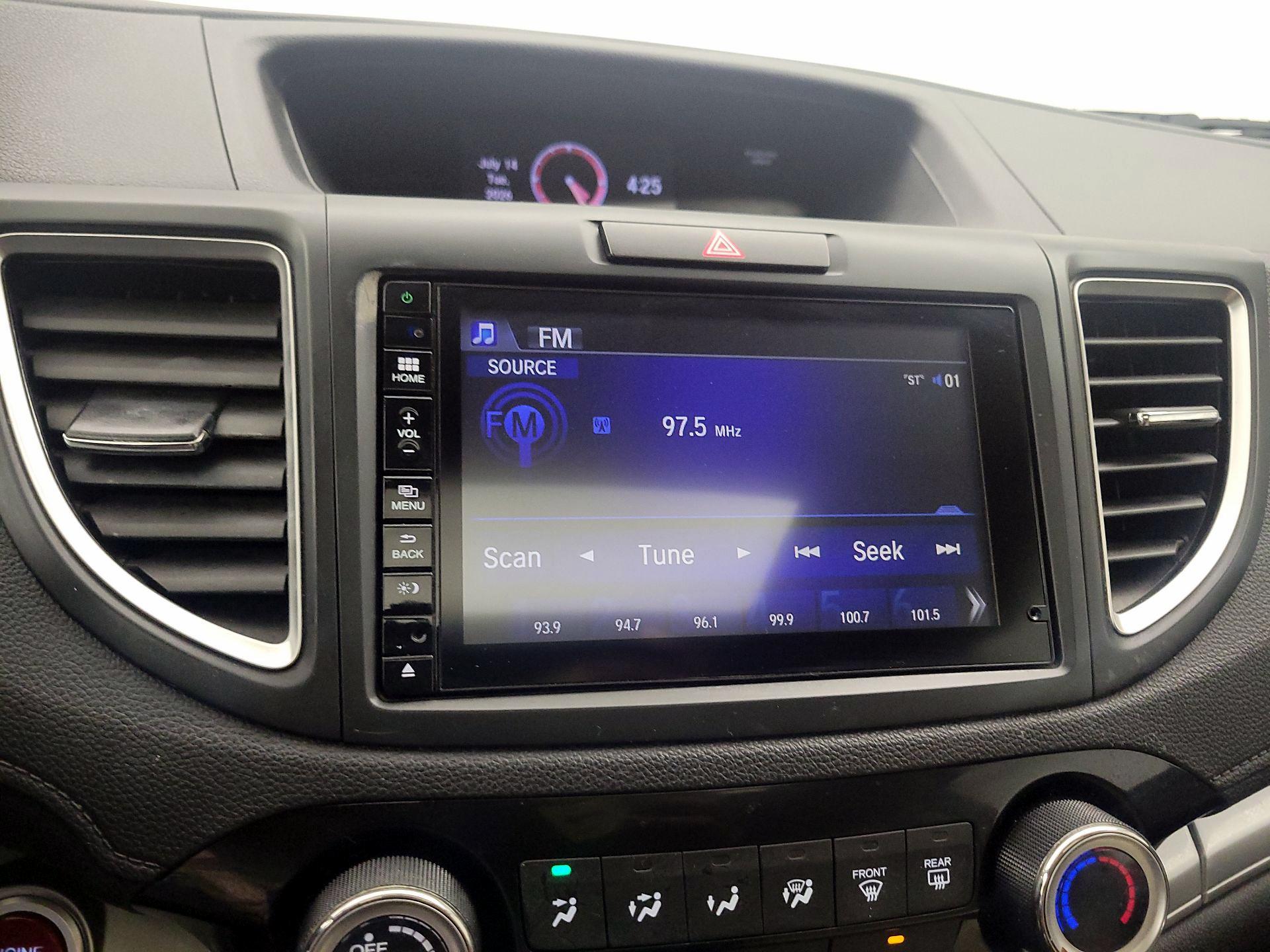 Thumbnail: 2015 Honda CR-V - 14