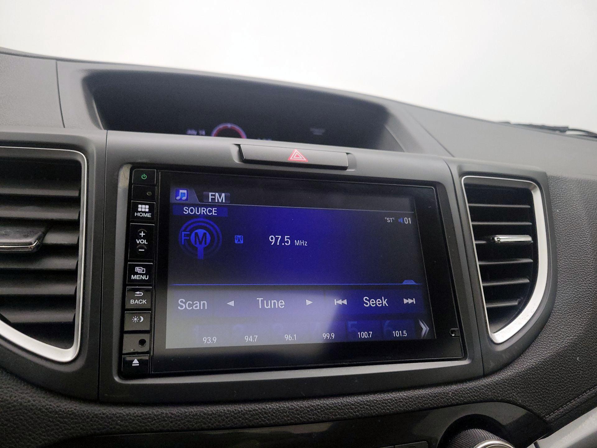 Thumbnail: 2015 Honda CR-V - 16