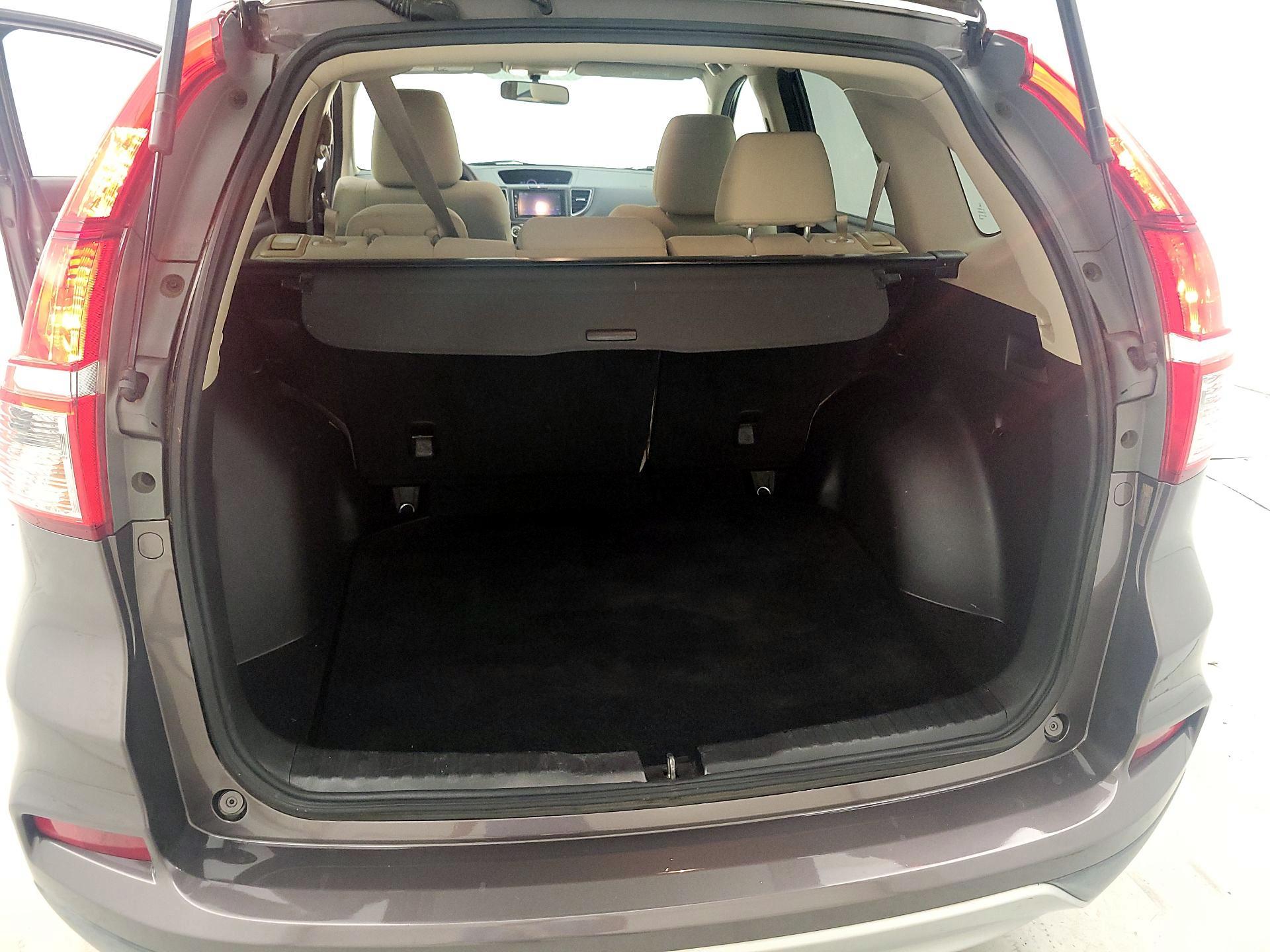 Thumbnail: 2015 Honda CR-V - 20
