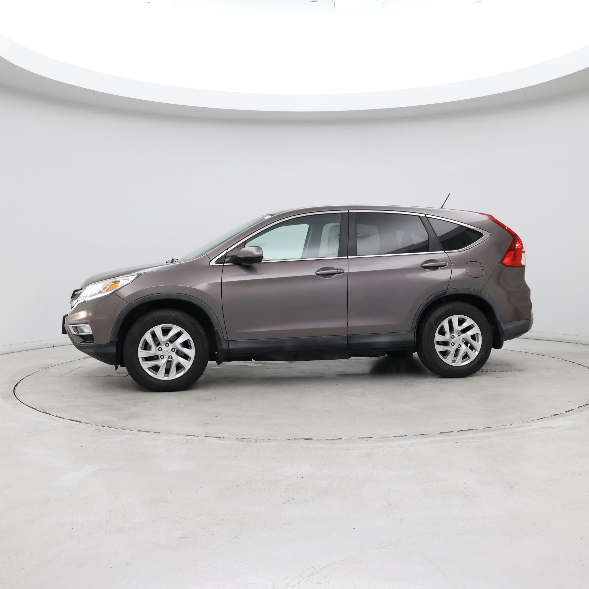 Thumbnail: 2015 Honda CR-V - 3