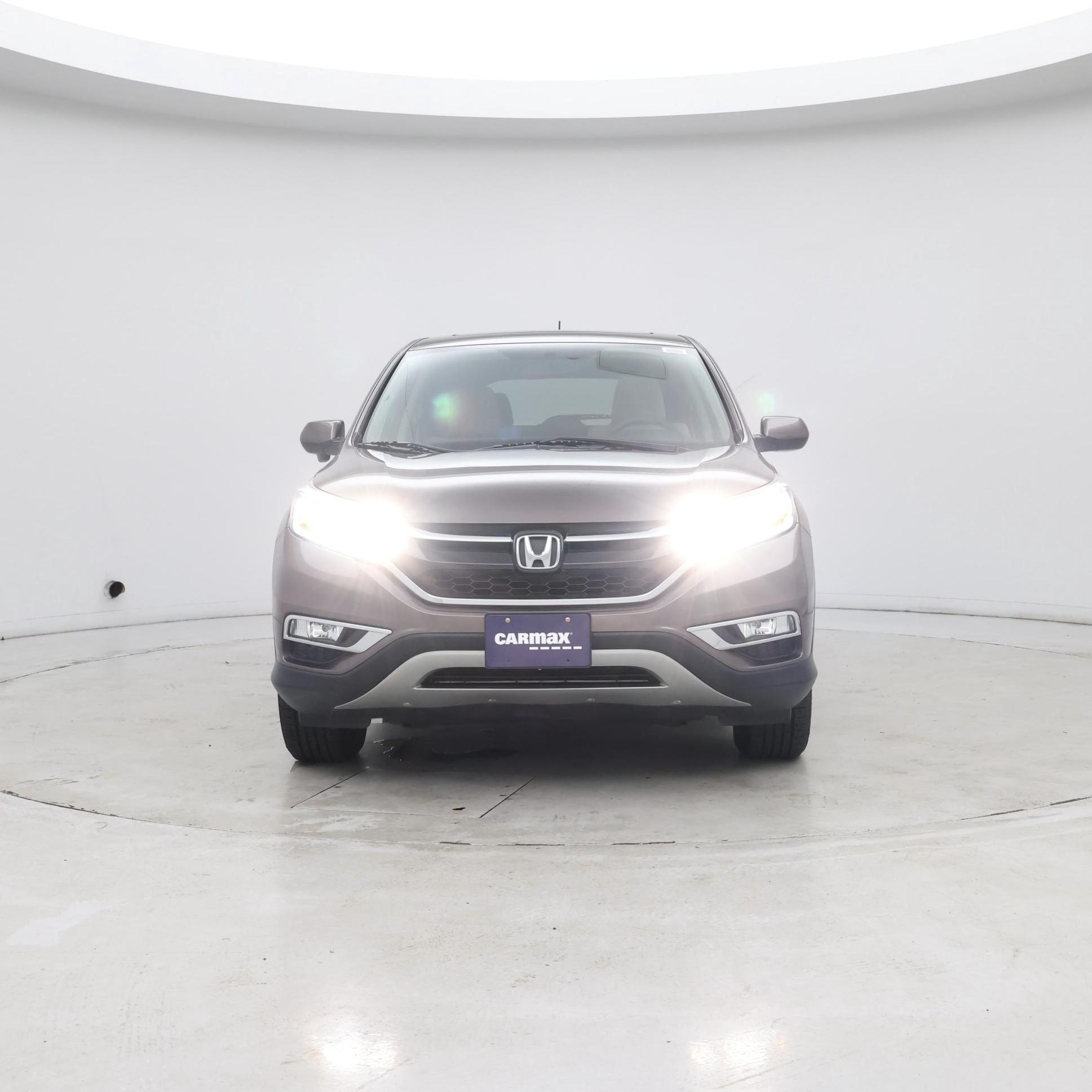 Thumbnail: 2015 Honda CR-V - 7