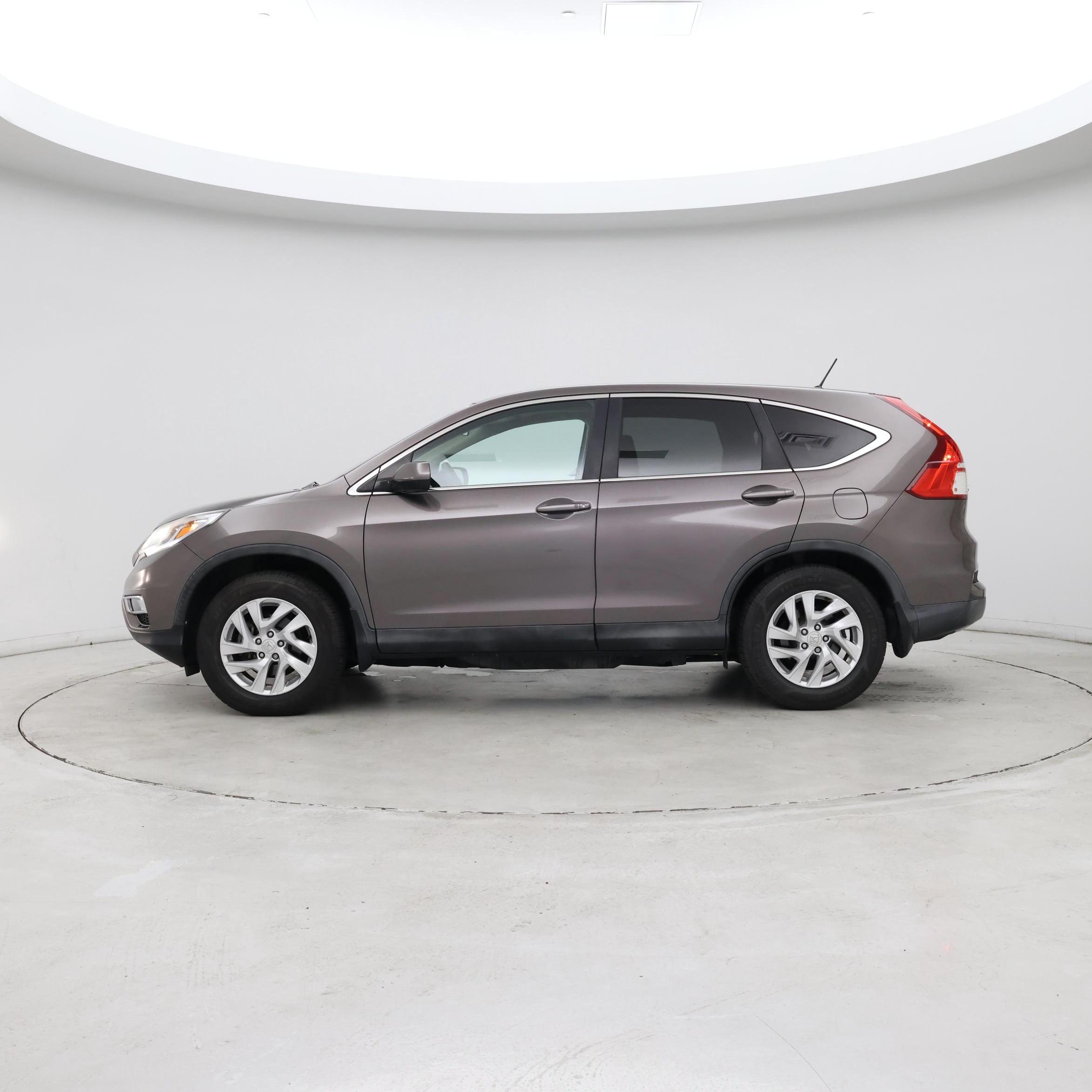 Thumbnail: 2015 Honda CR-V - 8