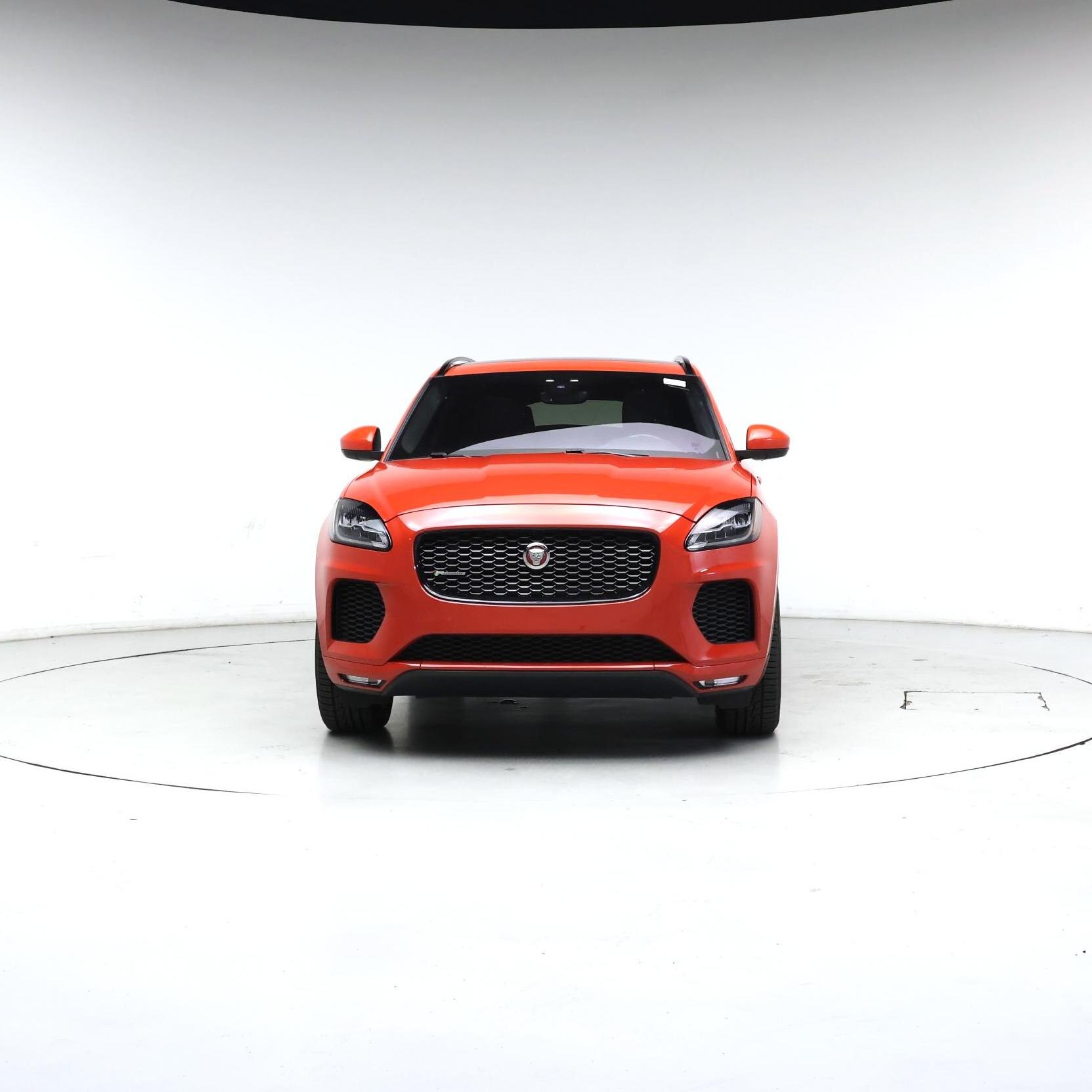 Thumbnail: 2020 Jaguar E-Pace - 5