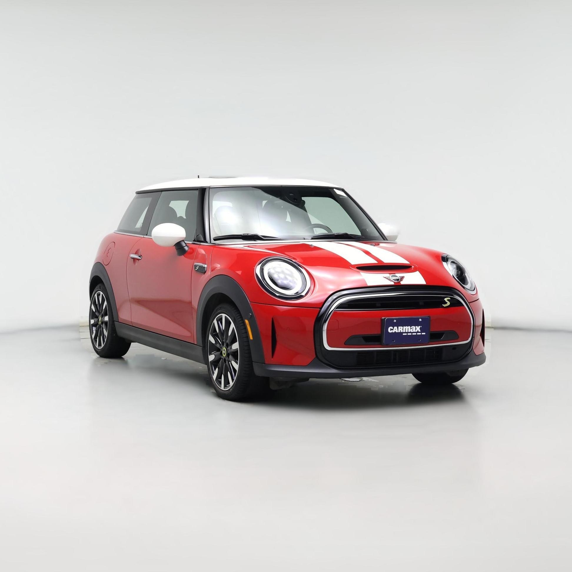 Thumbnail: 2023 MINI Cooper Hardtop - 1