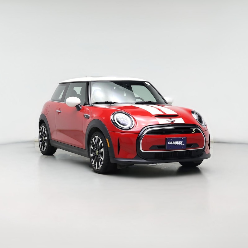 2023 Mini Cooper Hardtop EV SE