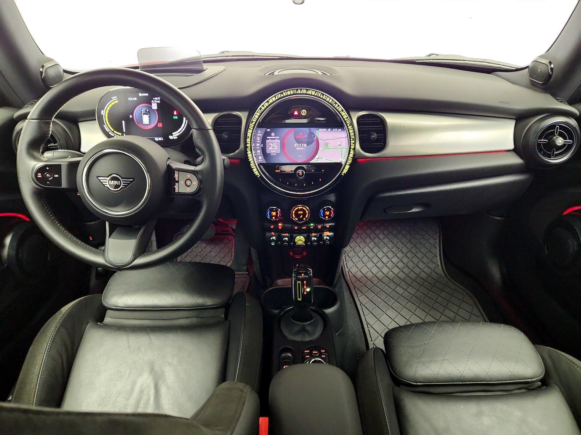 Thumbnail: 2023 MINI Cooper Hardtop - 9