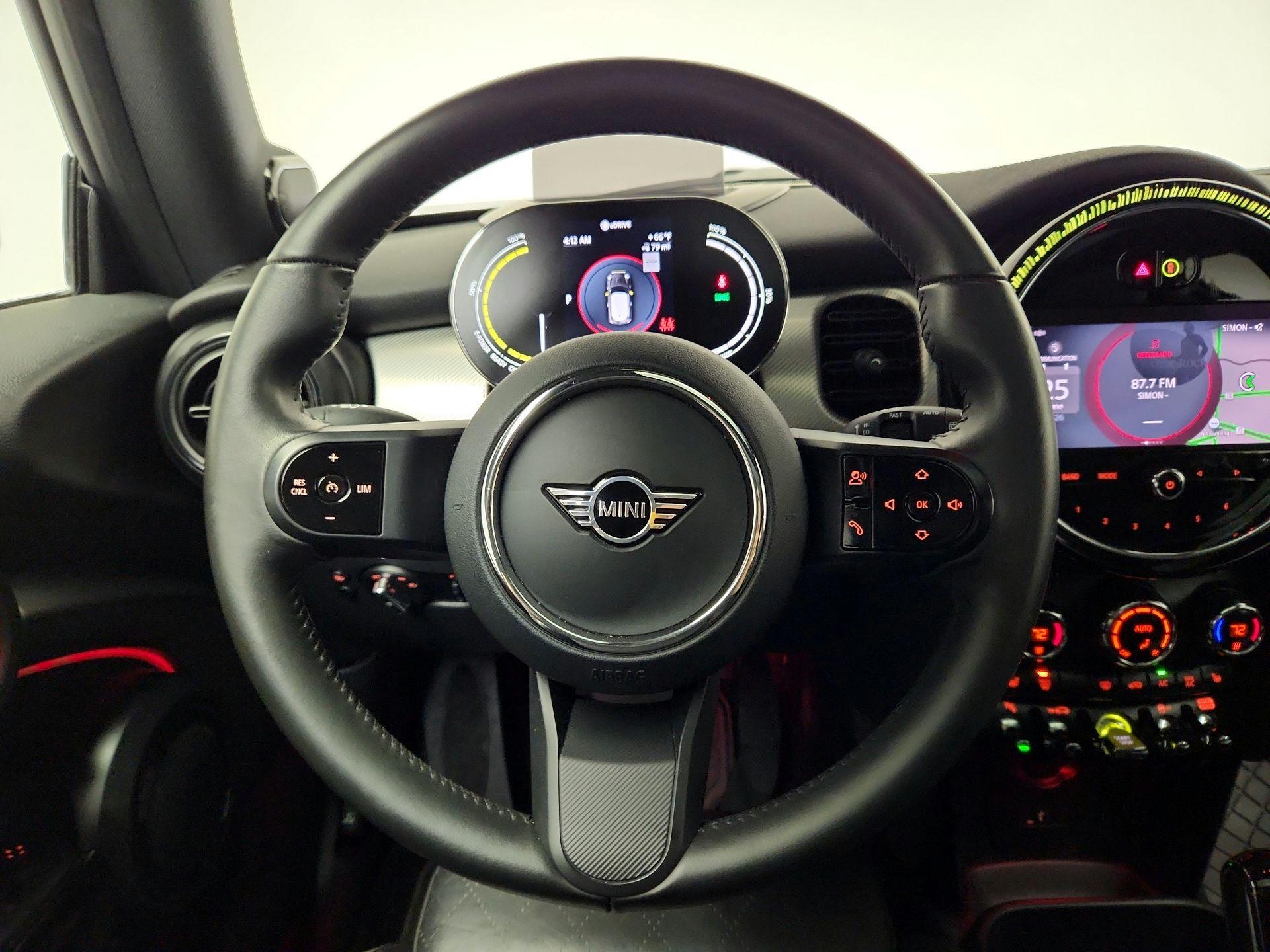 Thumbnail: 2023 MINI Cooper Hardtop - 10