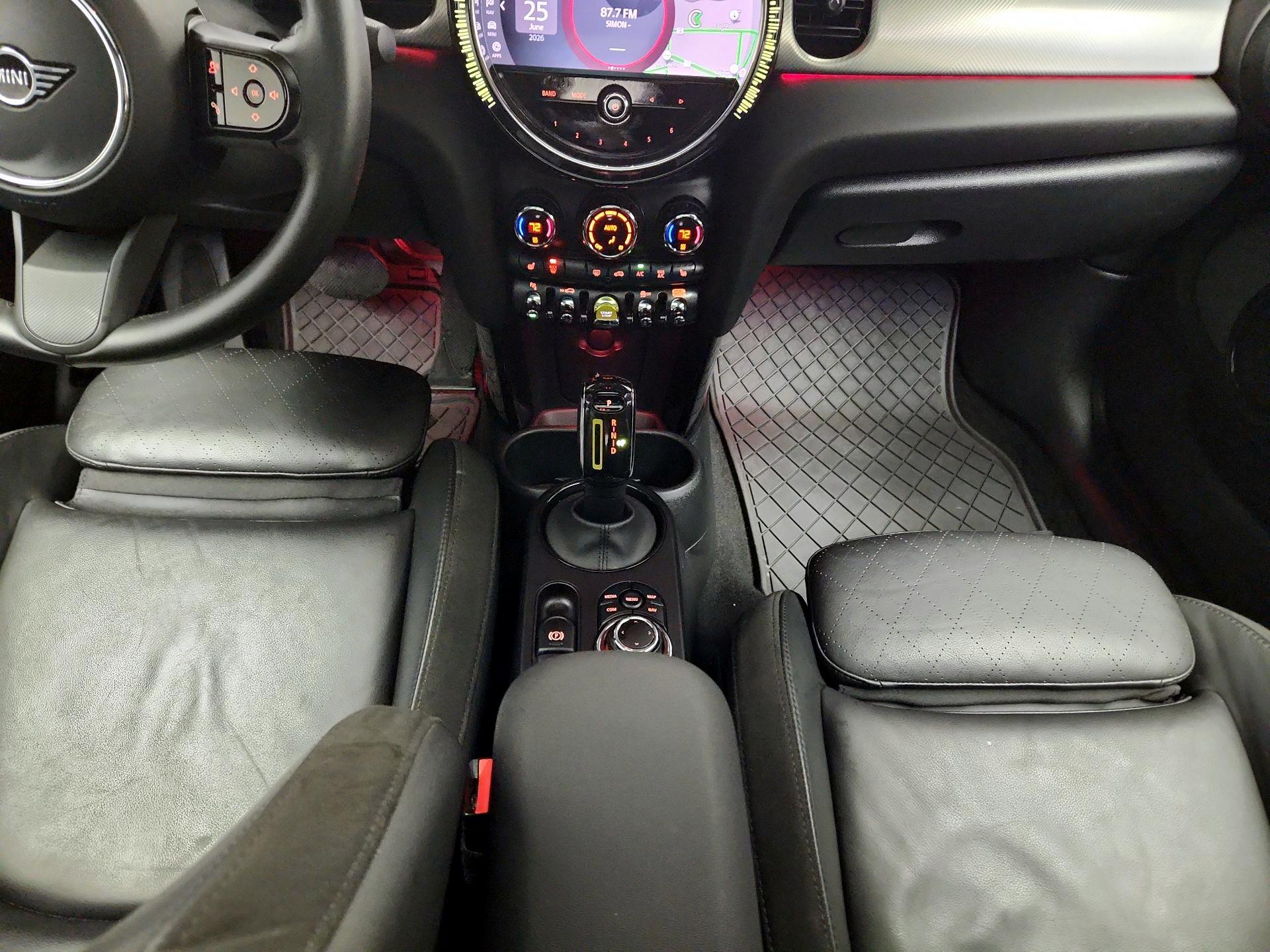 Thumbnail: 2023 MINI Cooper Hardtop - 18