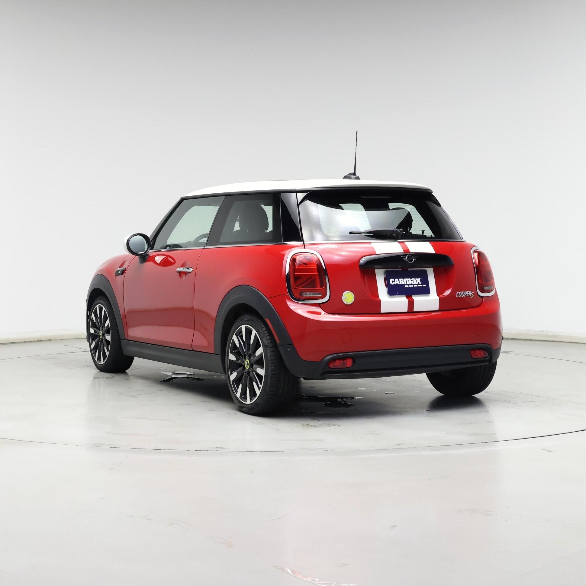 Thumbnail: 2023 MINI Cooper Hardtop - 2