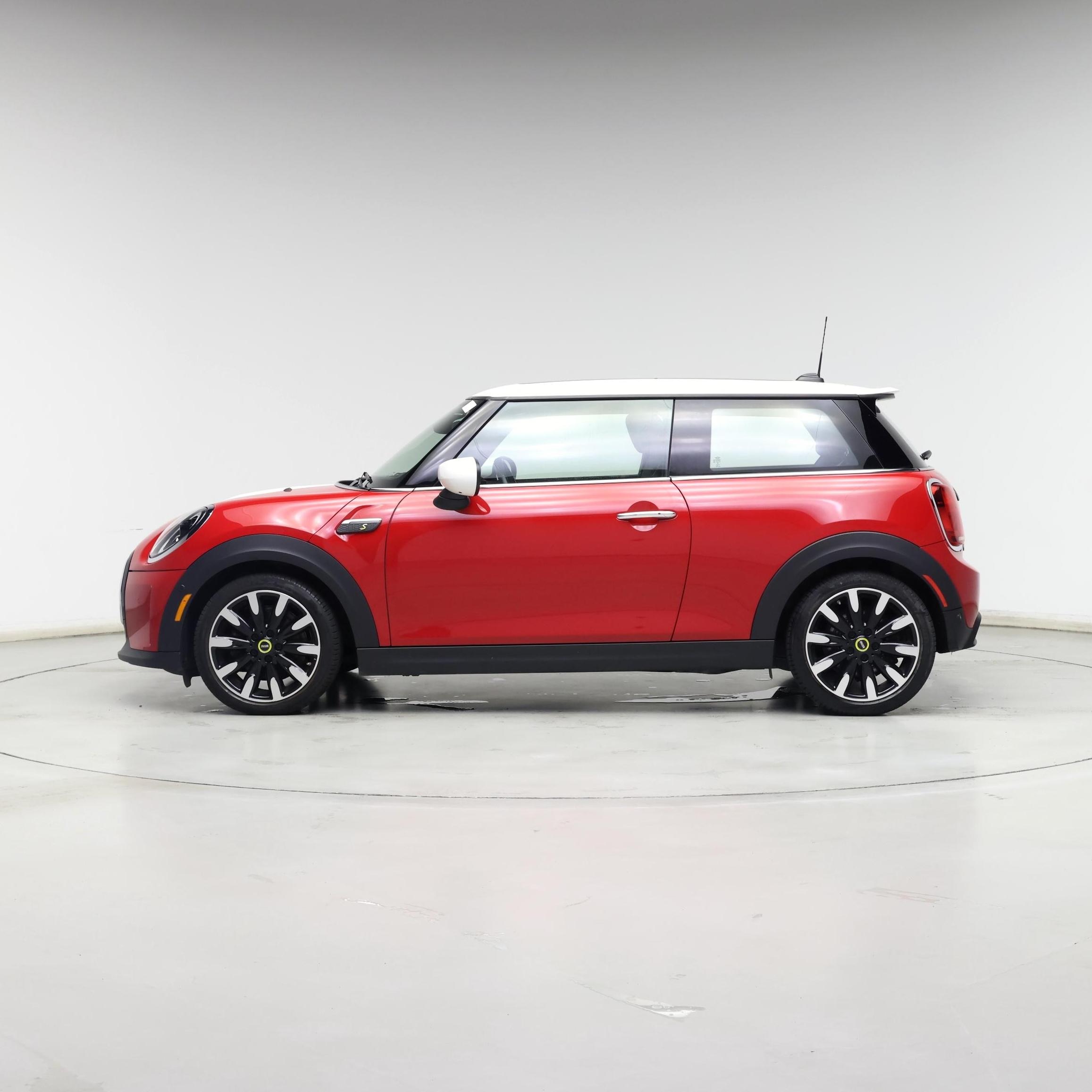 Thumbnail: 2023 MINI Cooper Hardtop - 3