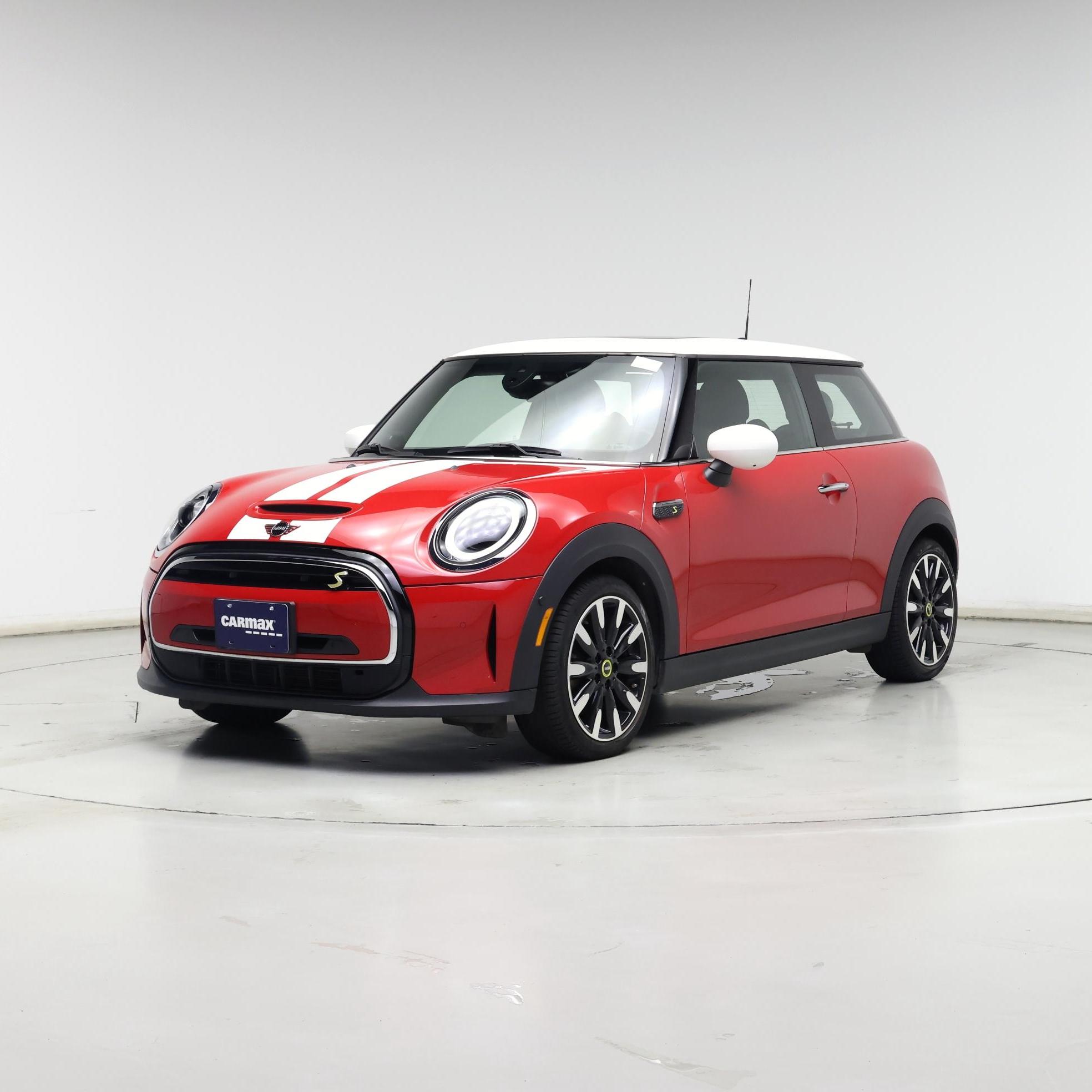 Thumbnail: 2023 MINI Cooper Hardtop - 4