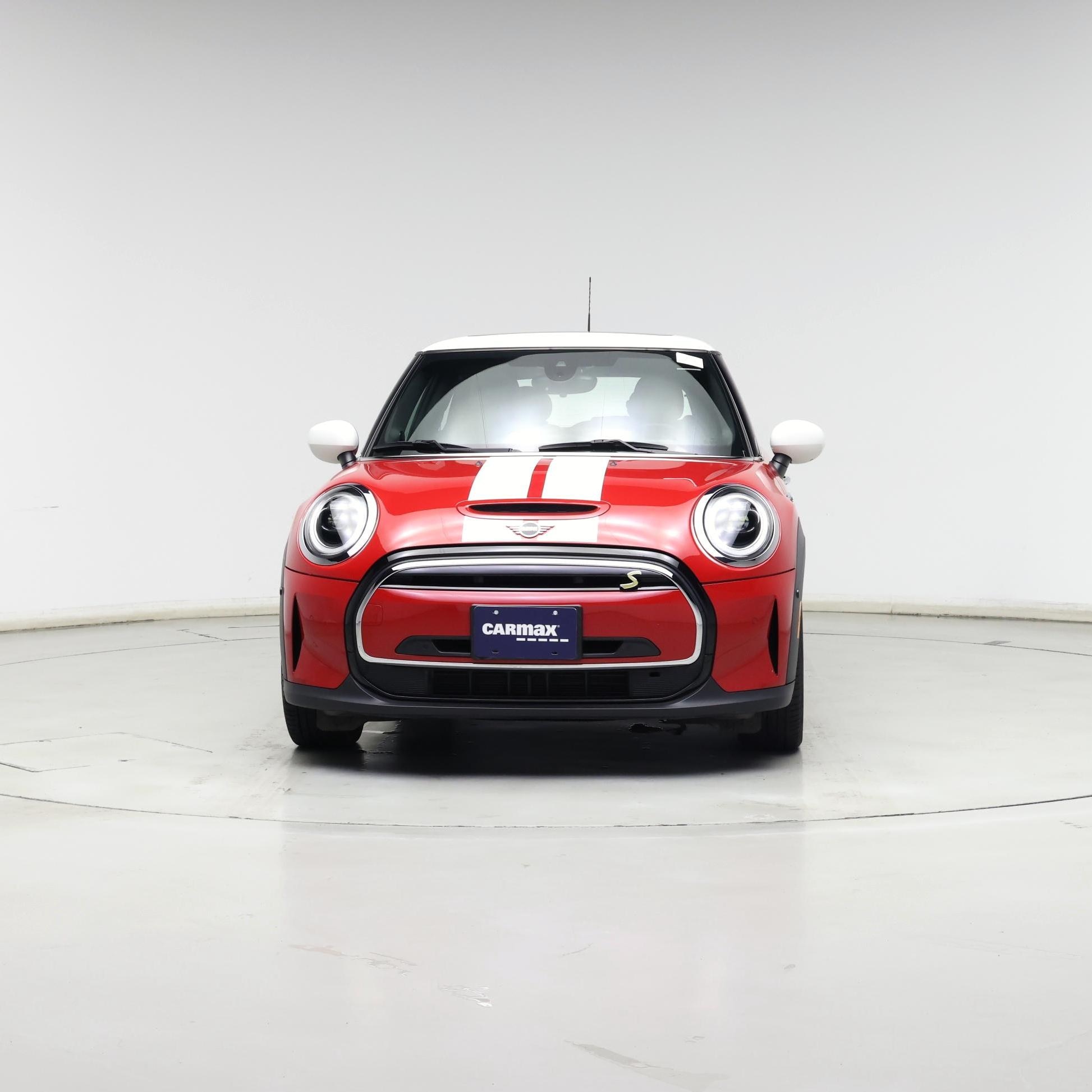 Thumbnail: 2023 MINI Cooper Hardtop - 5