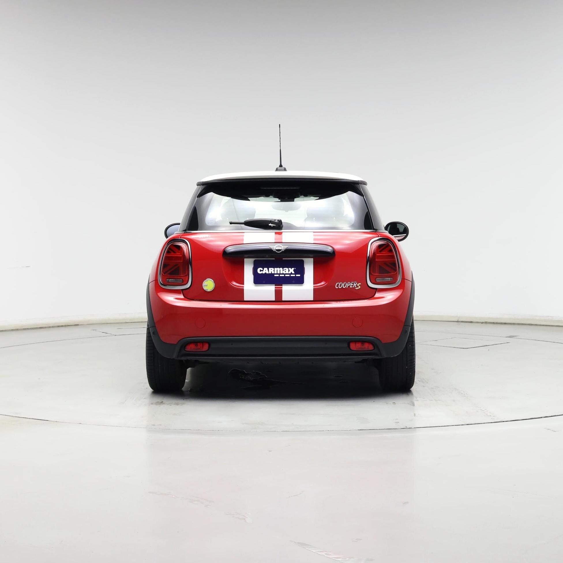 Thumbnail: 2023 MINI Cooper Hardtop - 6