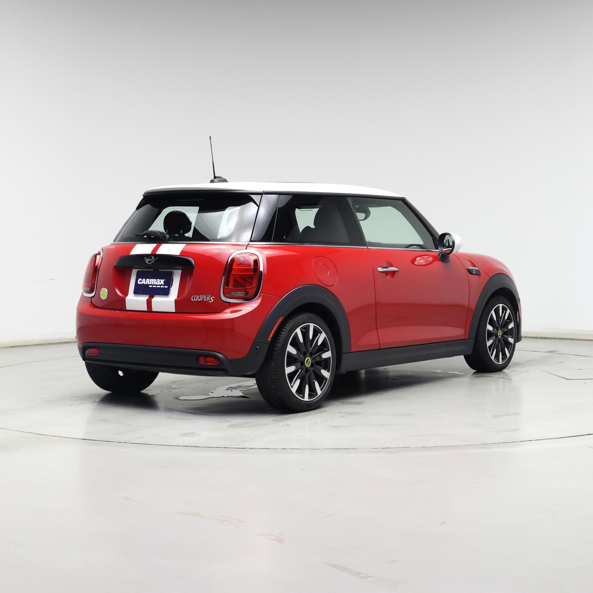 Thumbnail: 2023 MINI Cooper Hardtop - 8