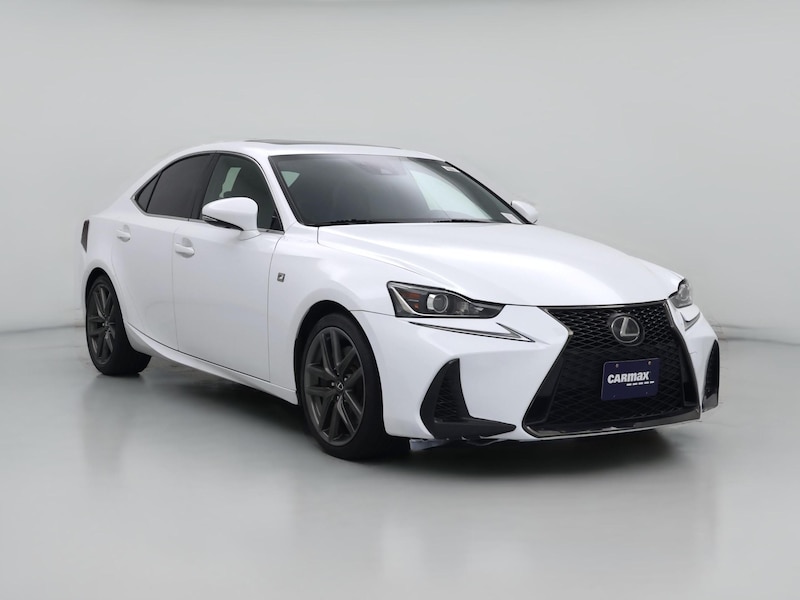 2017 Lexus IS 200t -
                  Burbank, CA