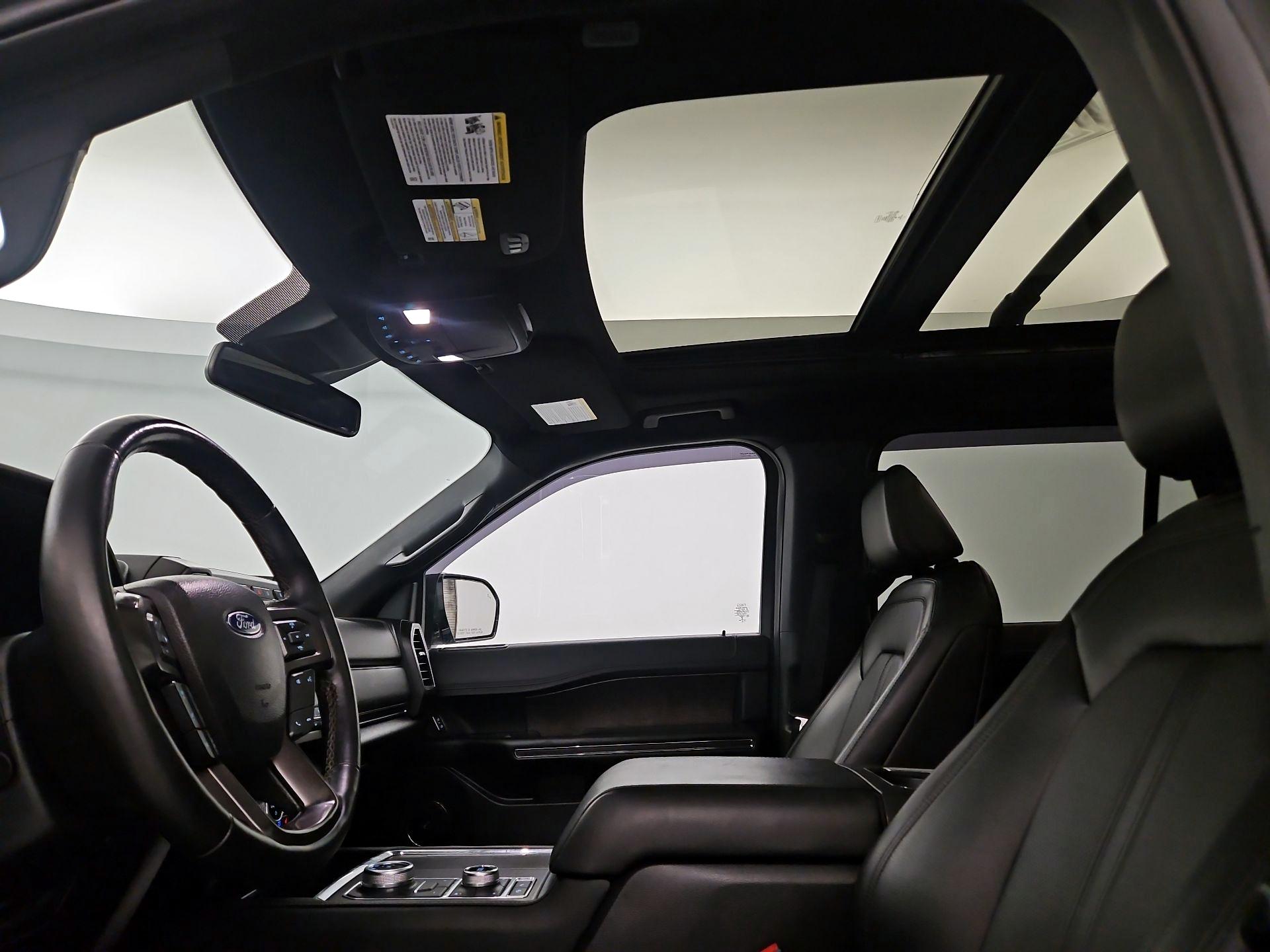 Thumbnail: 2021 Ford Expedition - 18