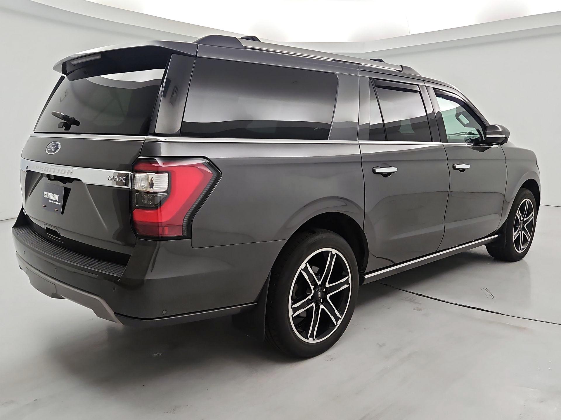 Thumbnail: 2021 Ford Expedition - 5