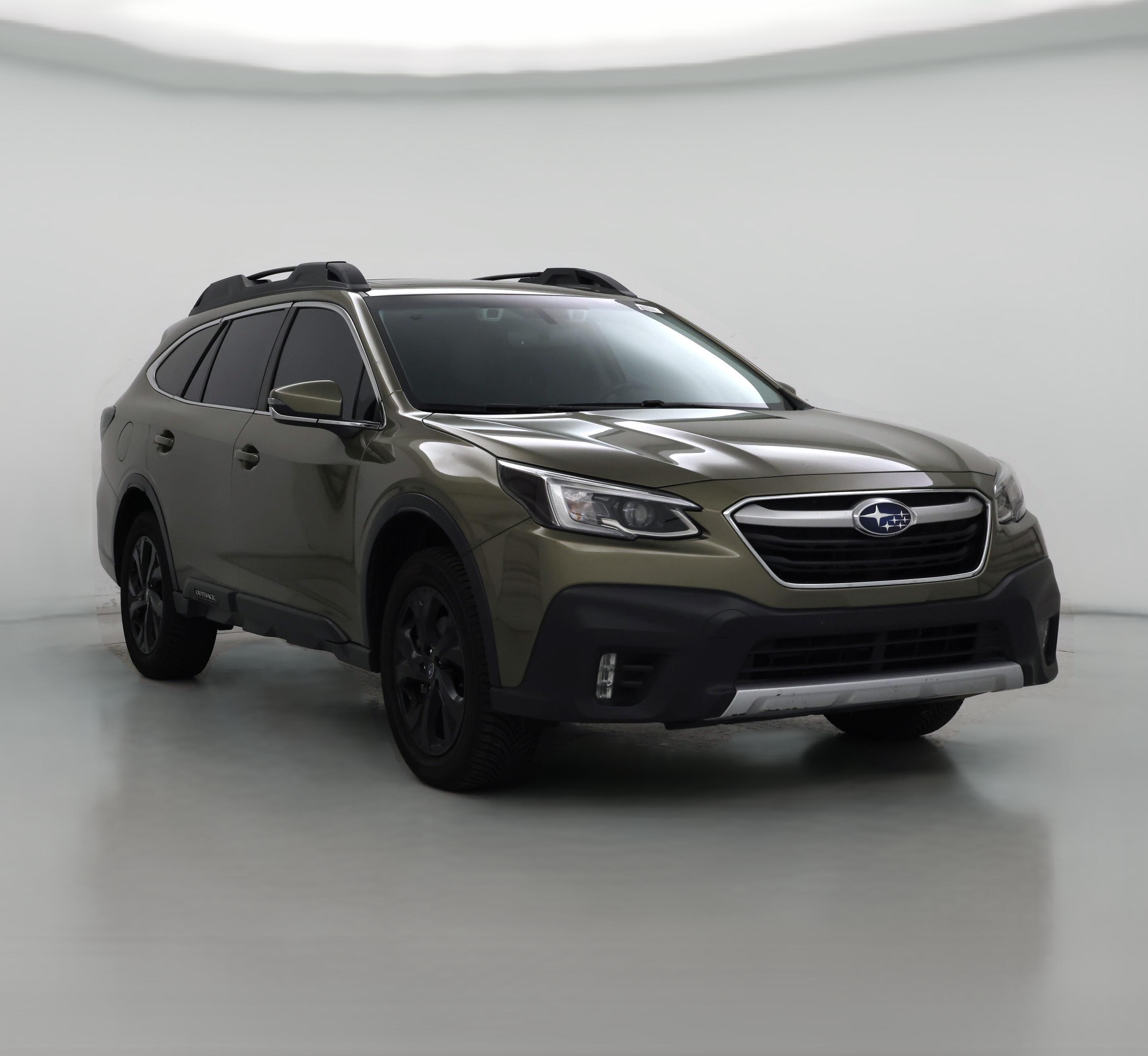 Thumbnail: 2022 Subaru Outback - 1
