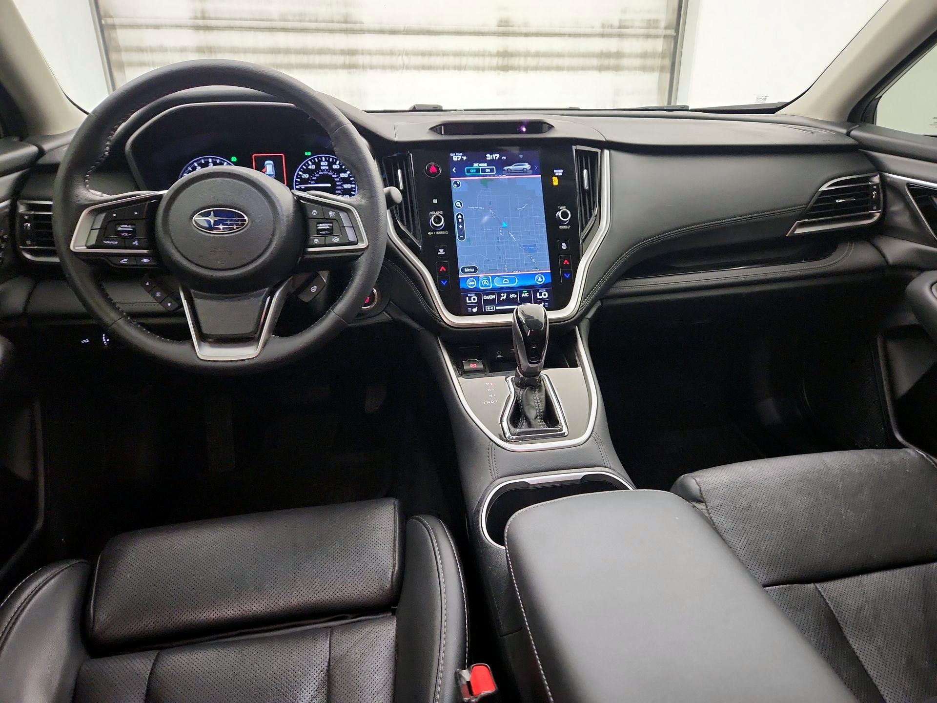 Thumbnail: 2022 Subaru Outback - 9
