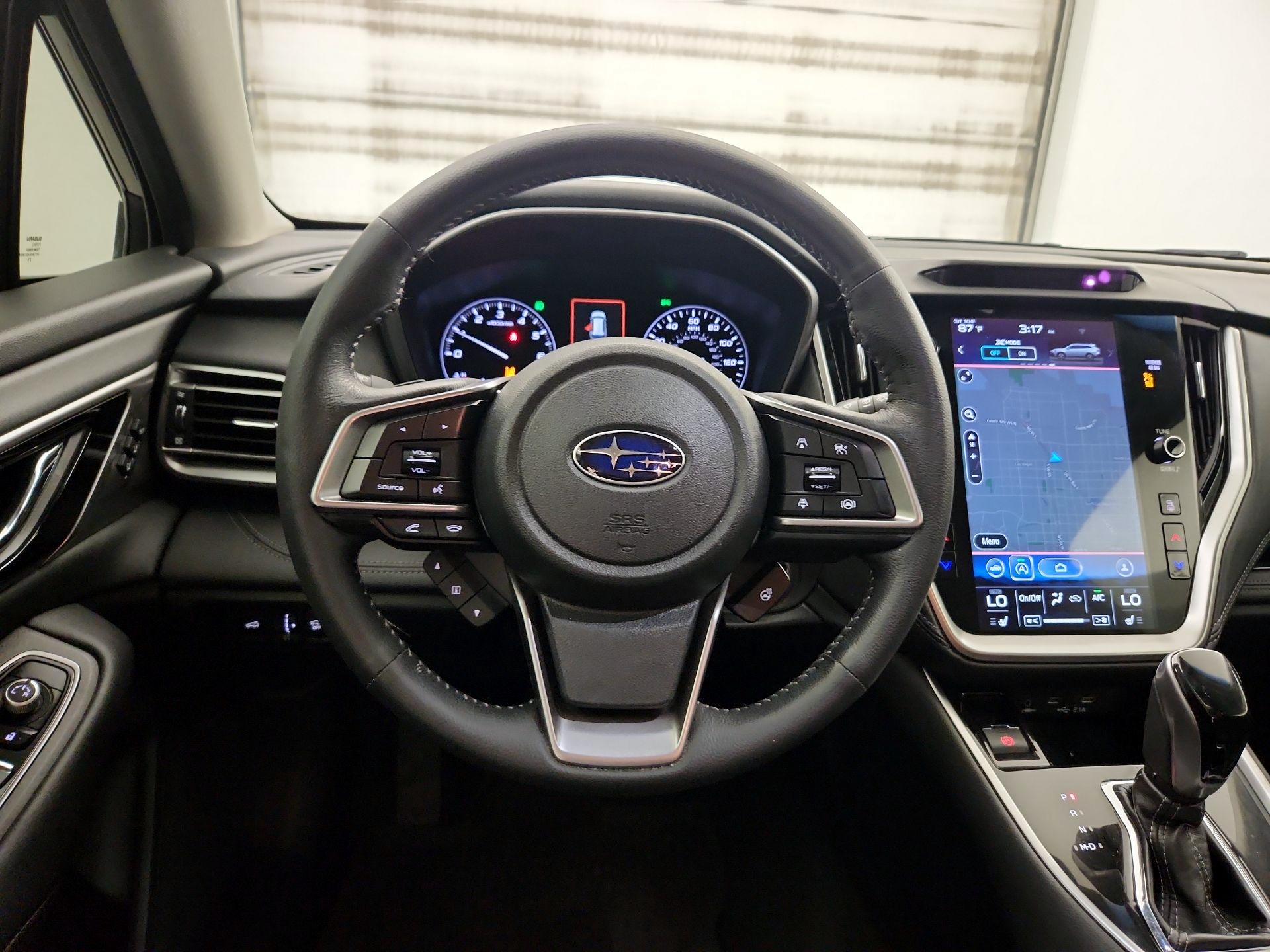Thumbnail: 2022 Subaru Outback - 10