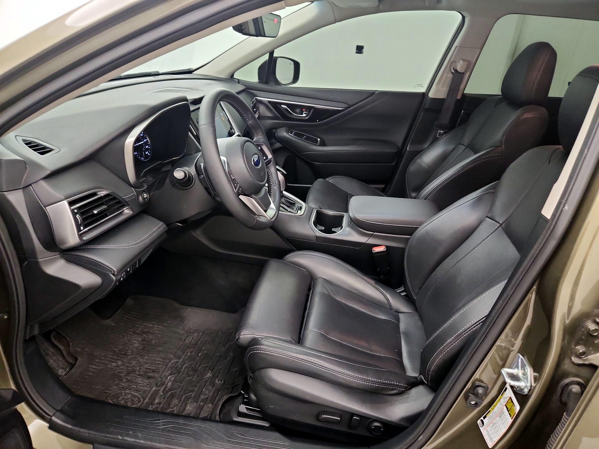 Thumbnail: 2022 Subaru Outback - 11