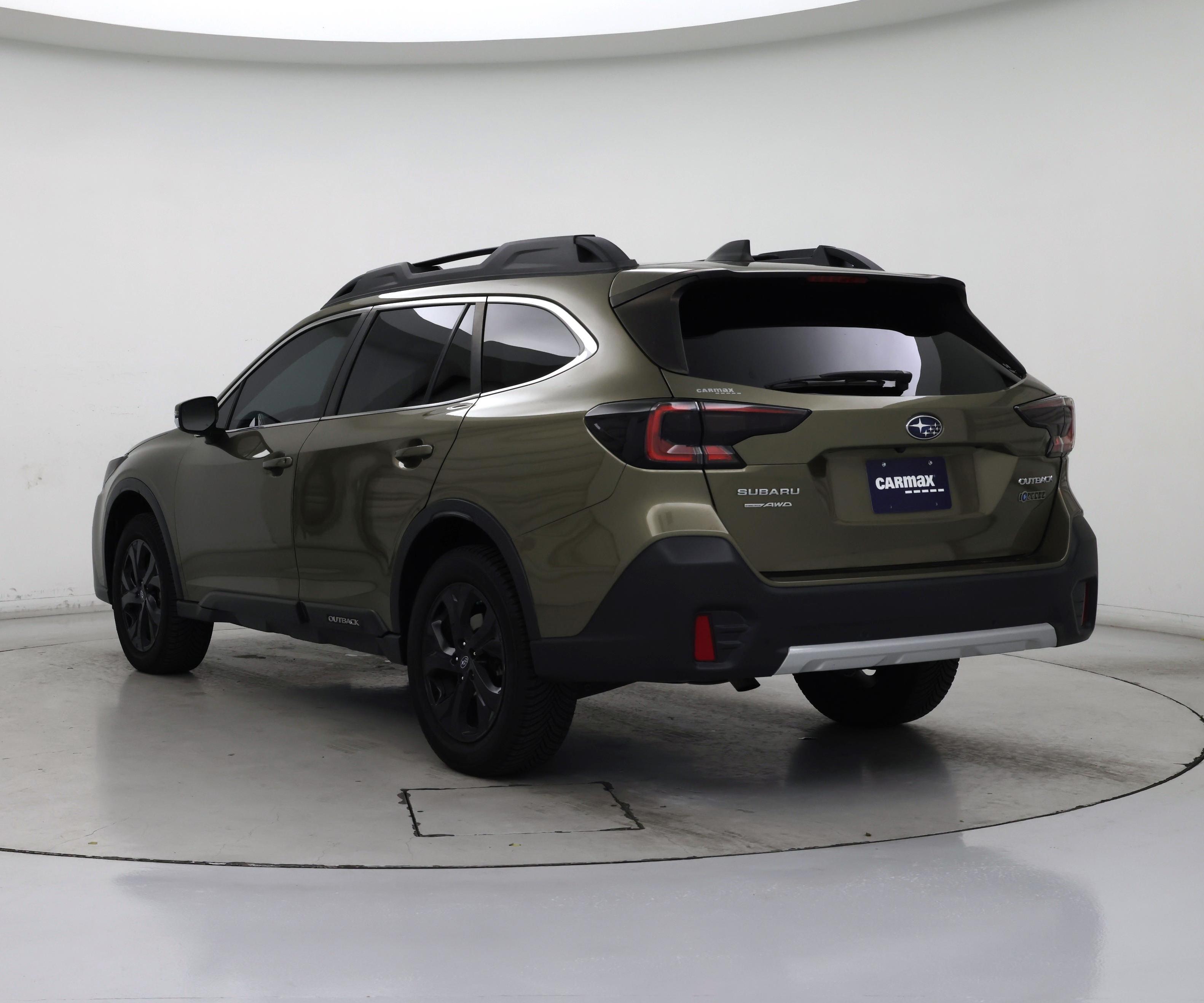 Thumbnail: 2022 Subaru Outback - 2
