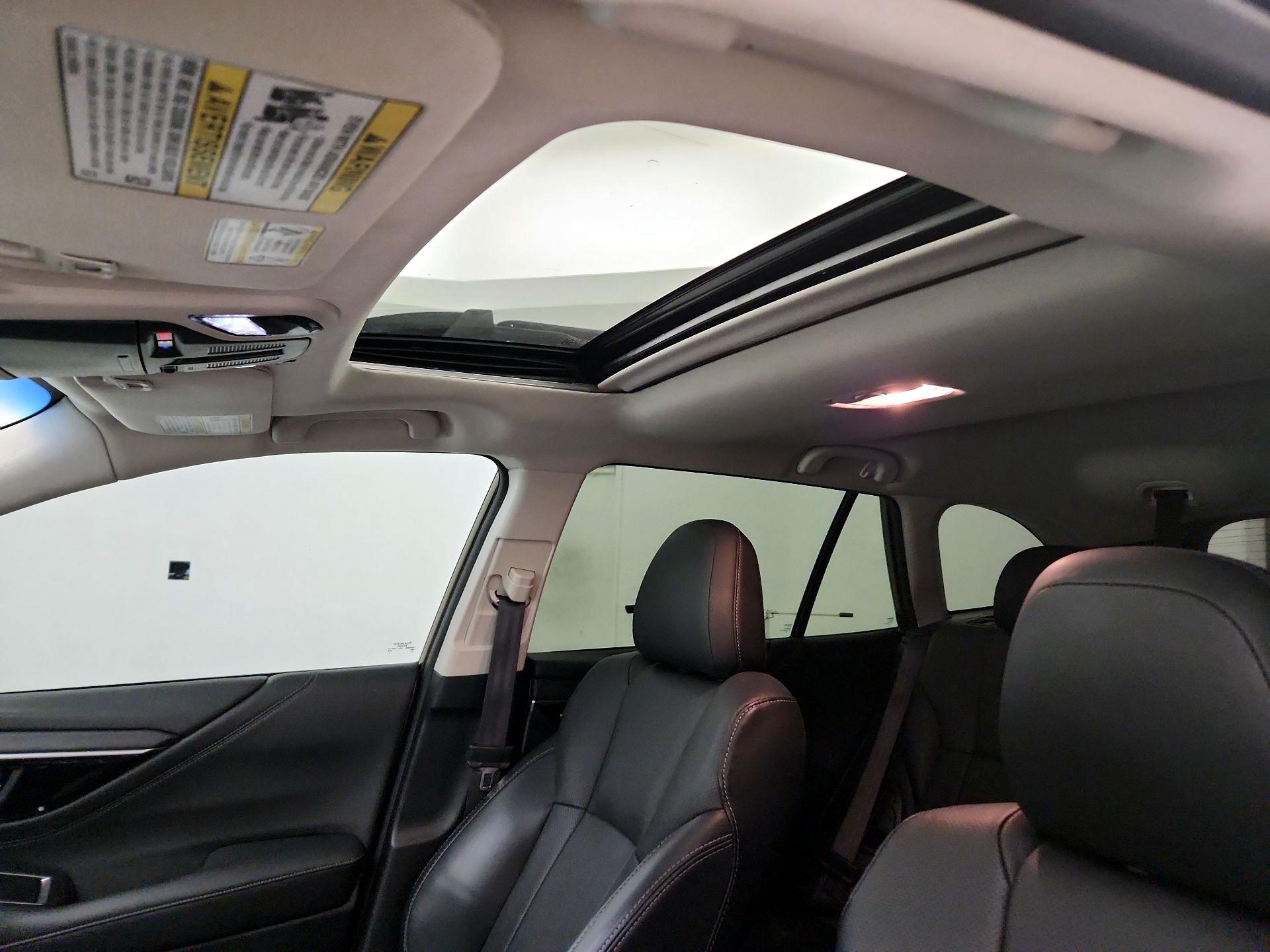 Thumbnail: 2022 Subaru Outback - 20