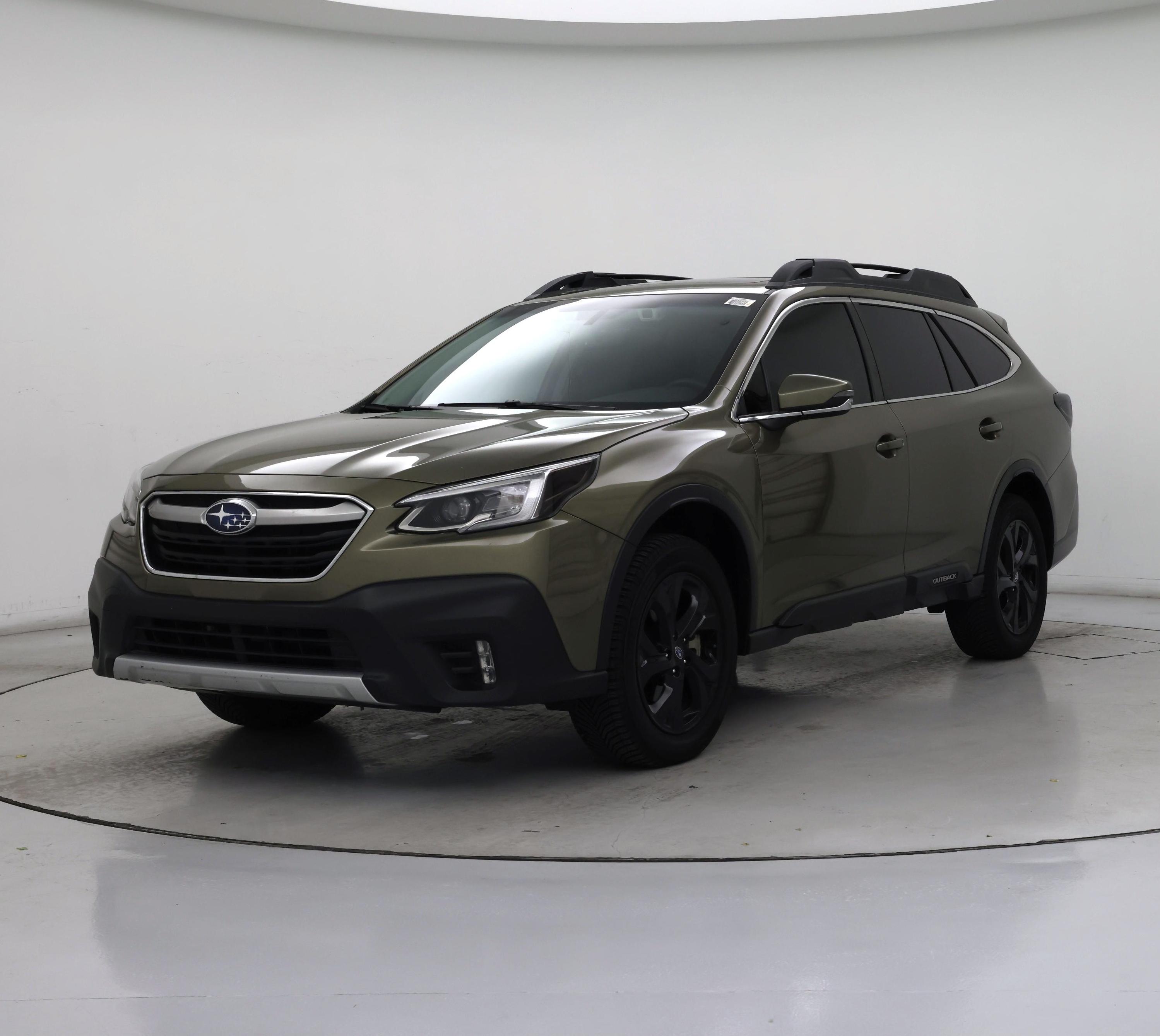 Thumbnail: 2022 Subaru Outback - 4