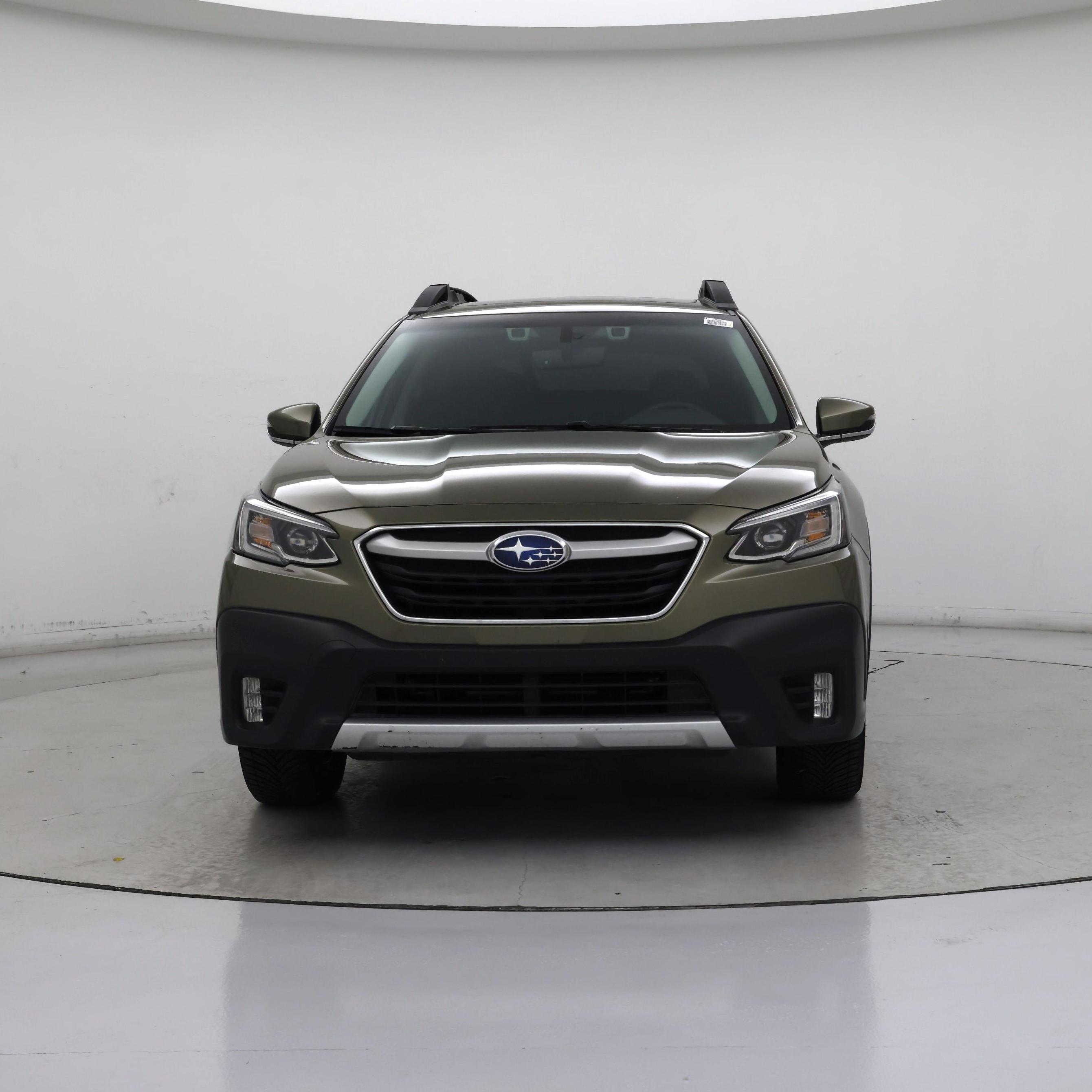 Thumbnail: 2022 Subaru Outback - 5