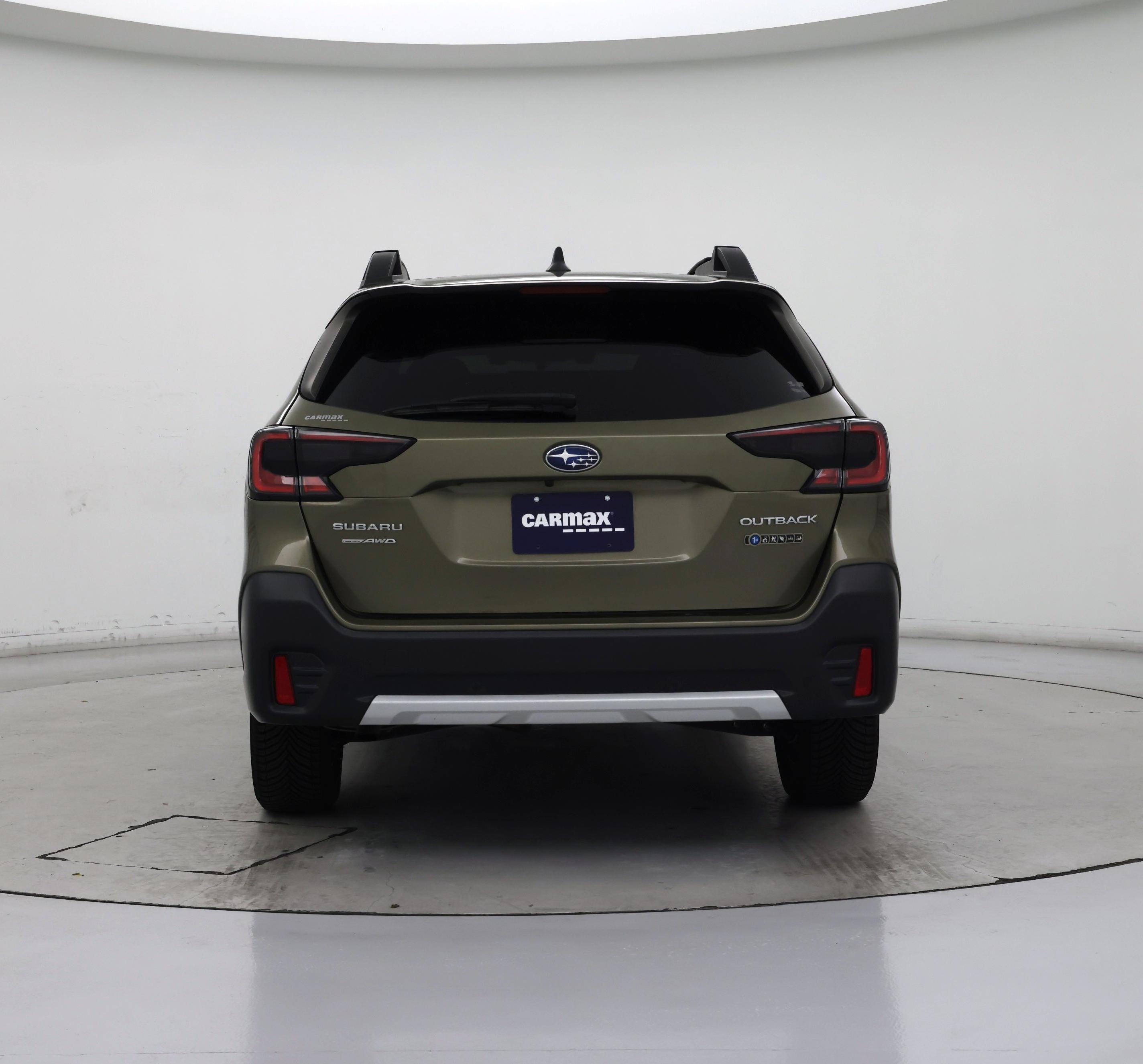 Thumbnail: 2022 Subaru Outback - 6