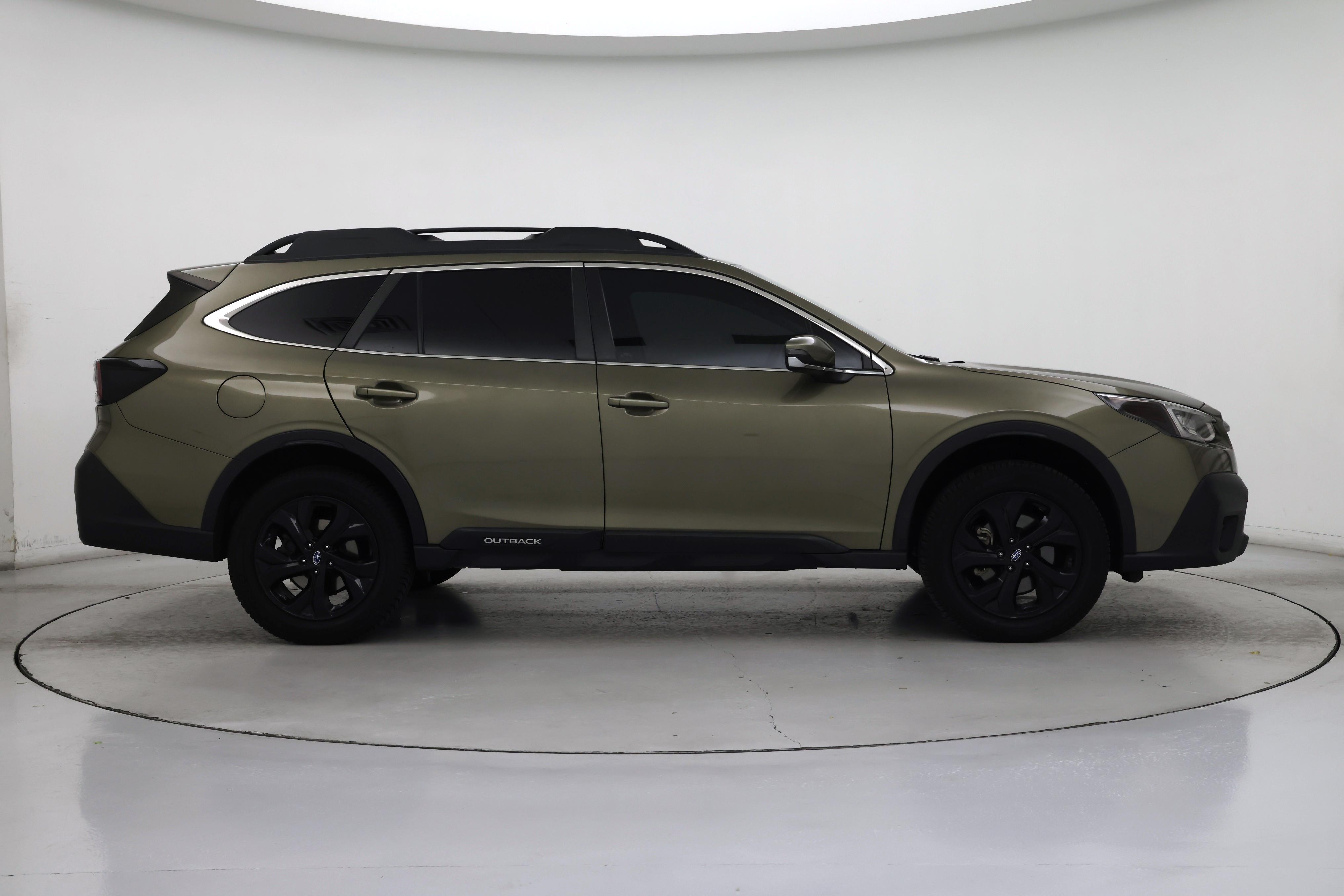 Thumbnail: 2022 Subaru Outback - 7