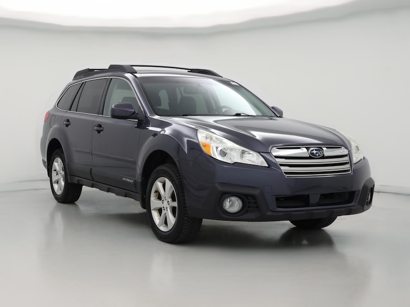 2014 Subaru Outback 2.5i Limited -
                  Grand Rapids, MI