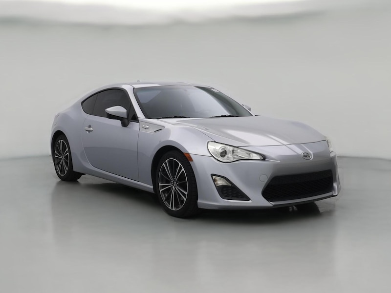 2015 Scion FR-S  -
                  Gilbert, AZ
