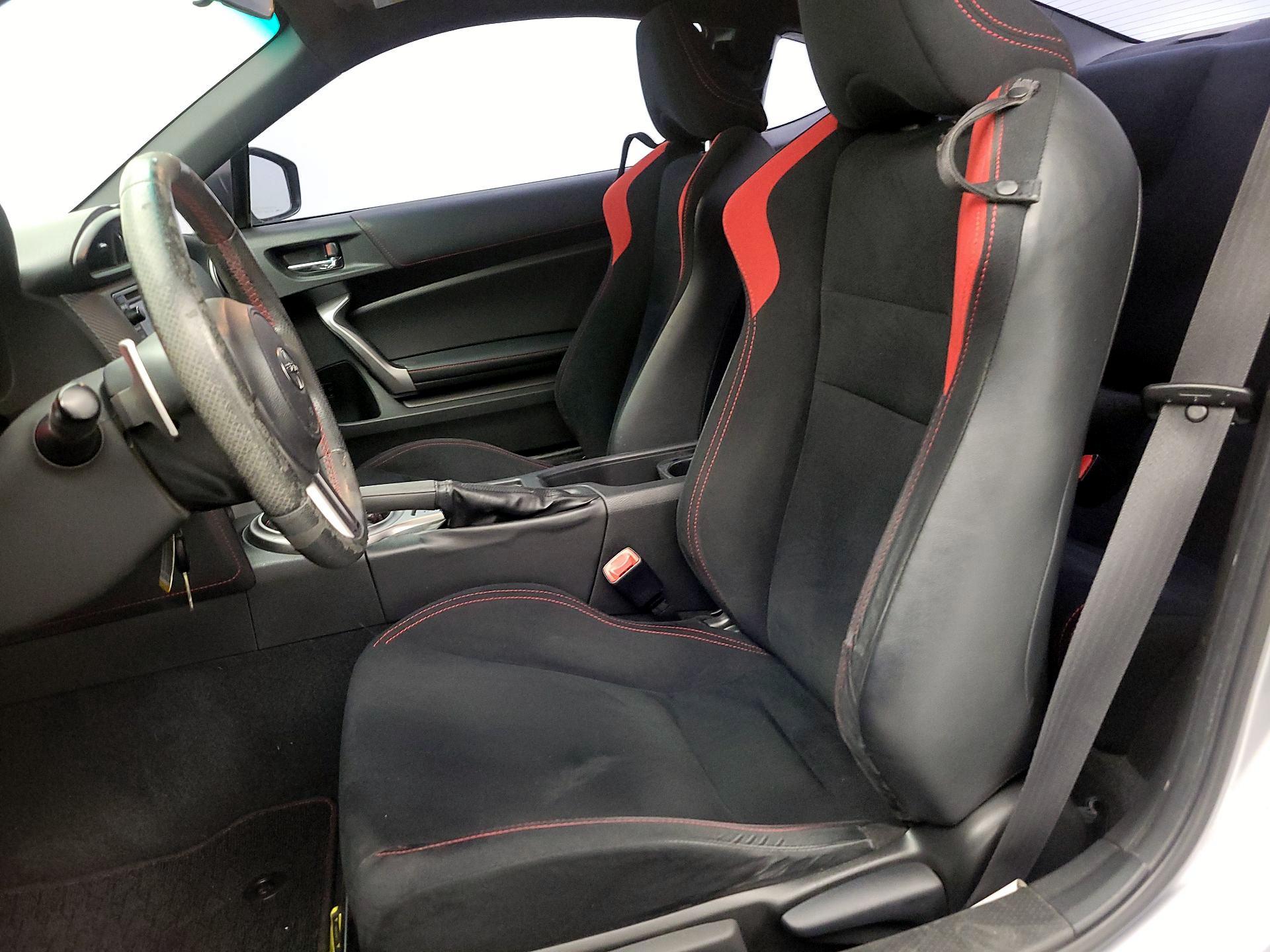 Thumbnail: 2015 Scion FR-S - 11