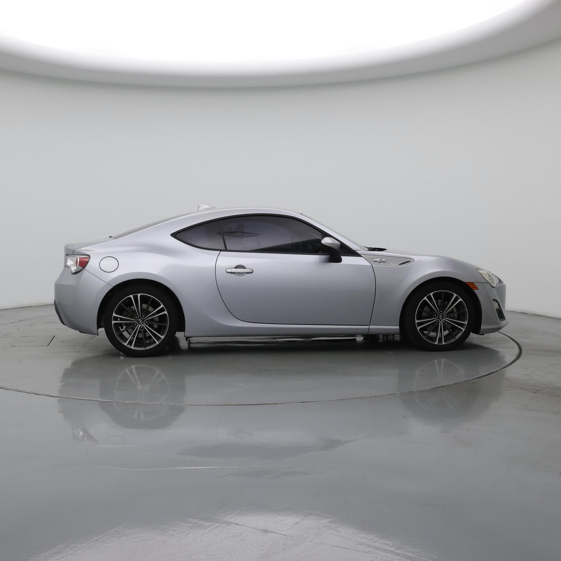 Thumbnail: 2015 Scion FR-S - 7