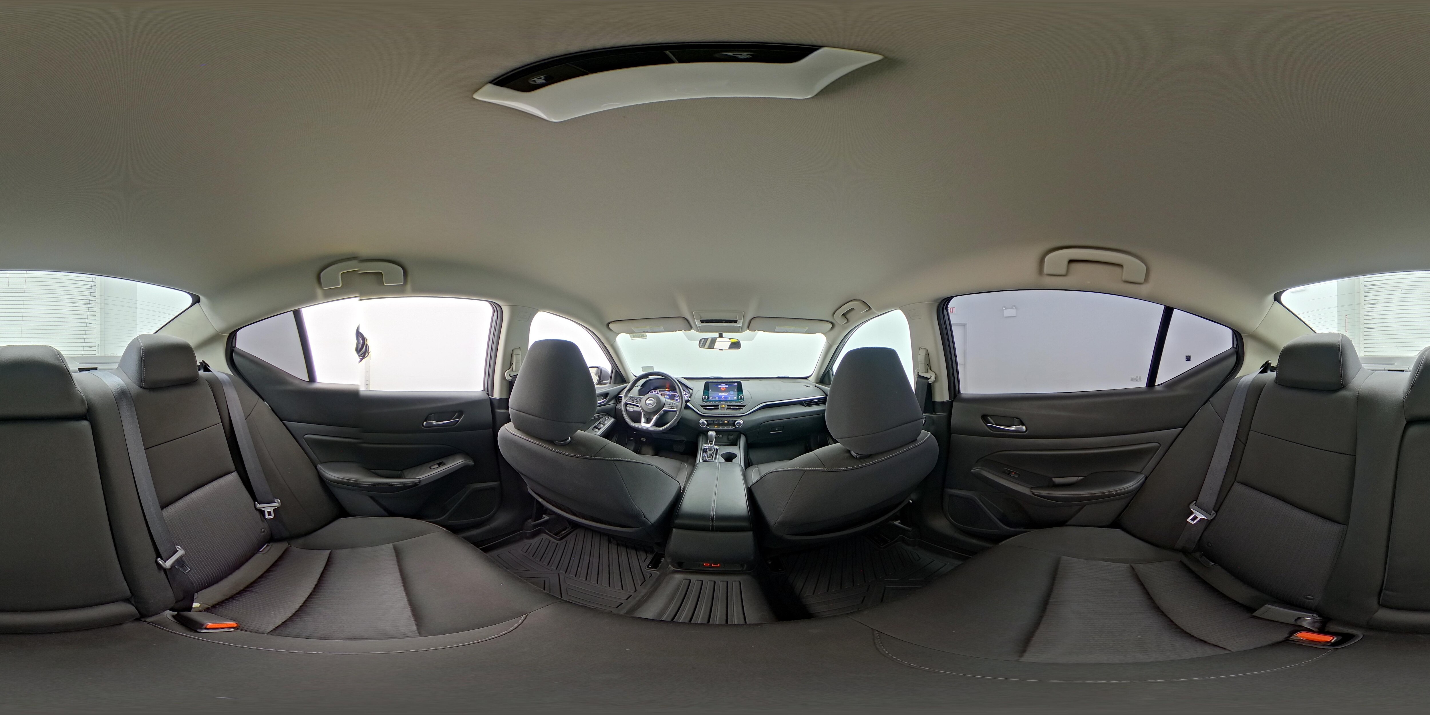 2019 Nissan Altima S - Photo 25
